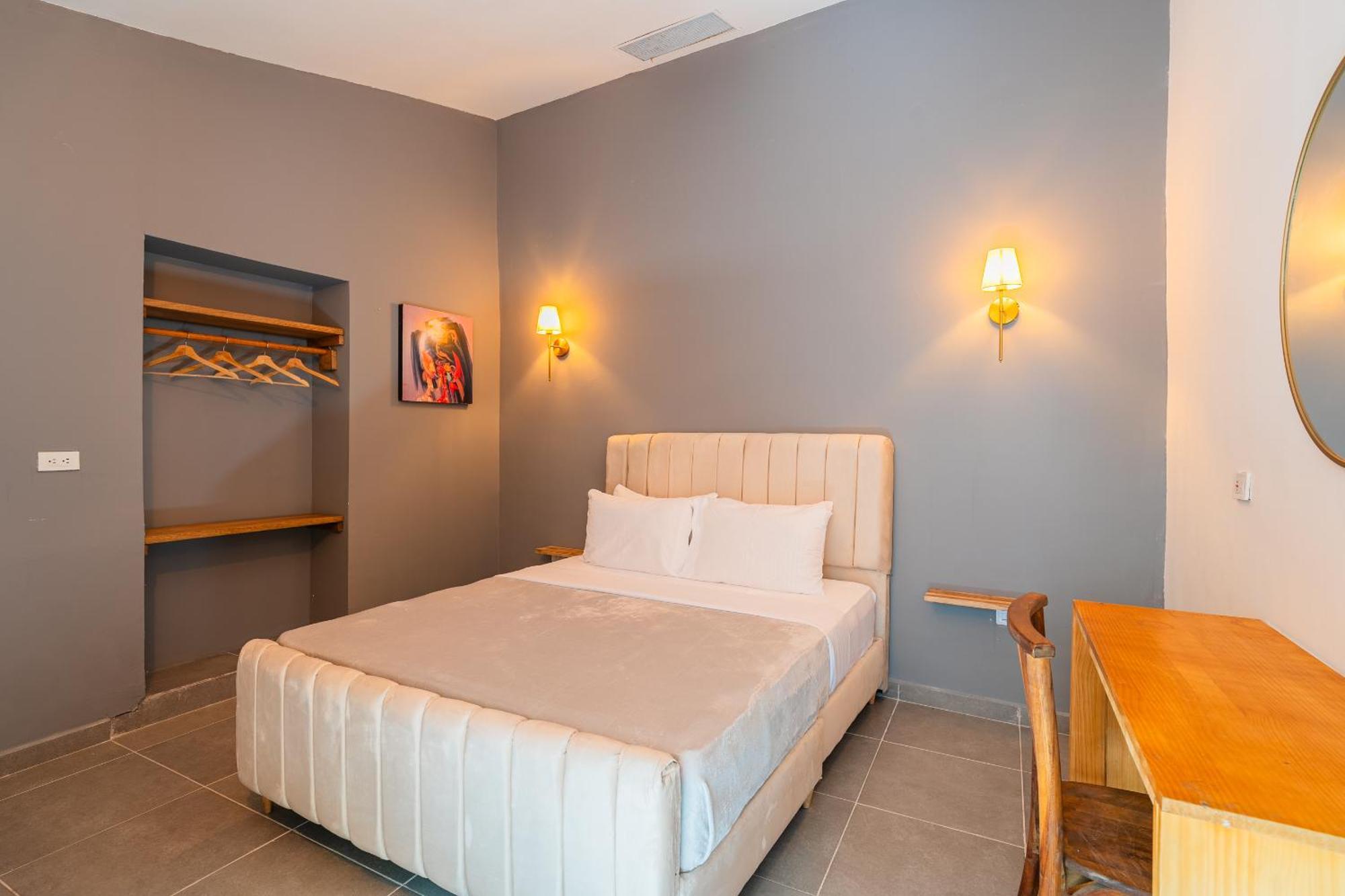 Casa Del Pozo Boutique House Hostel
