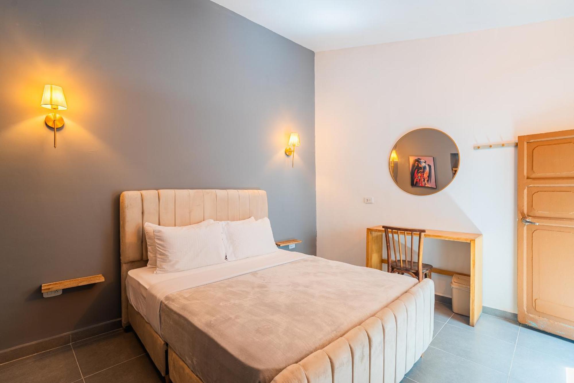 Hostel Casa Del Pozo Boutique House