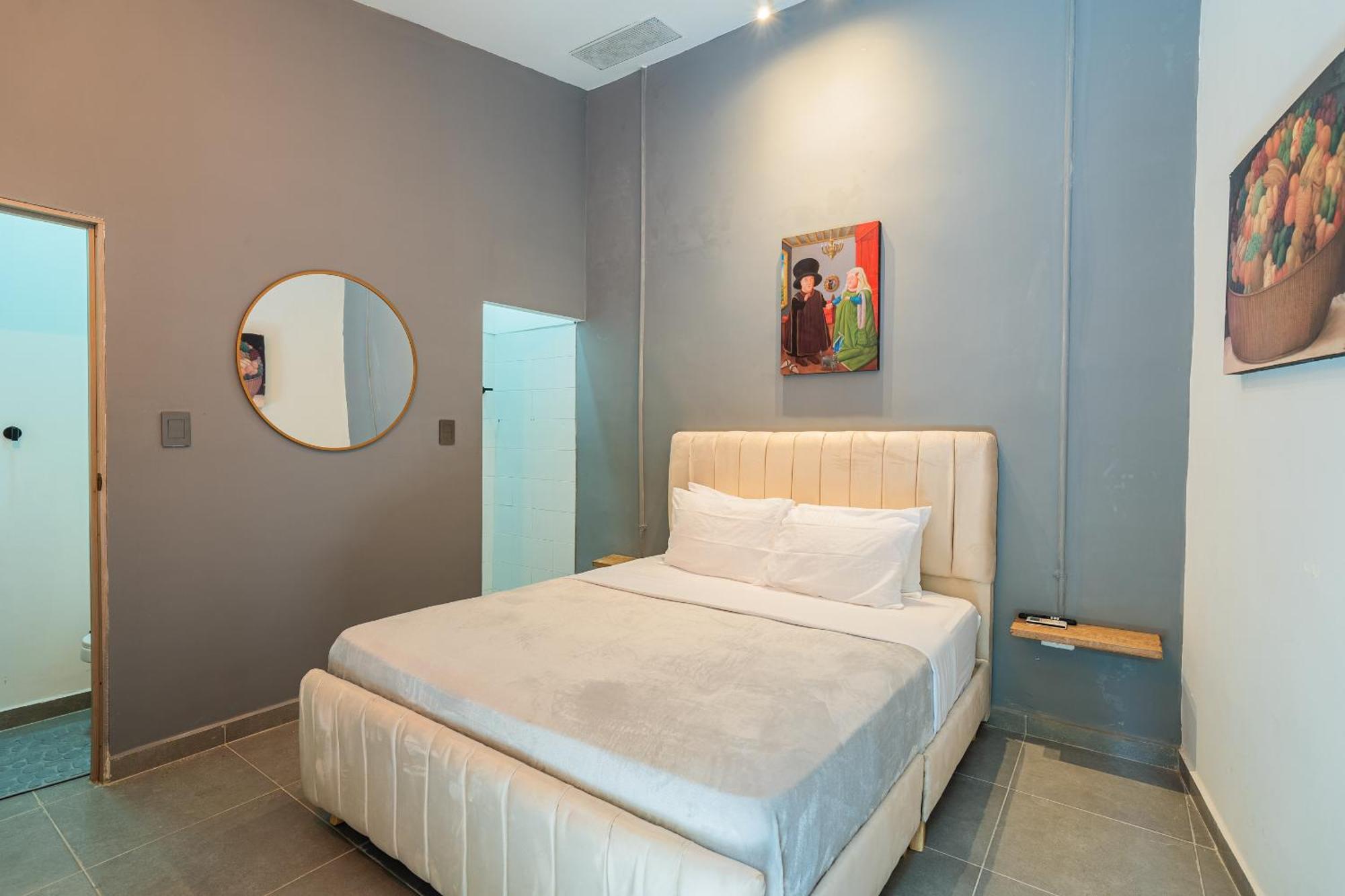 Casa Del Pozo Boutique House Hostel *