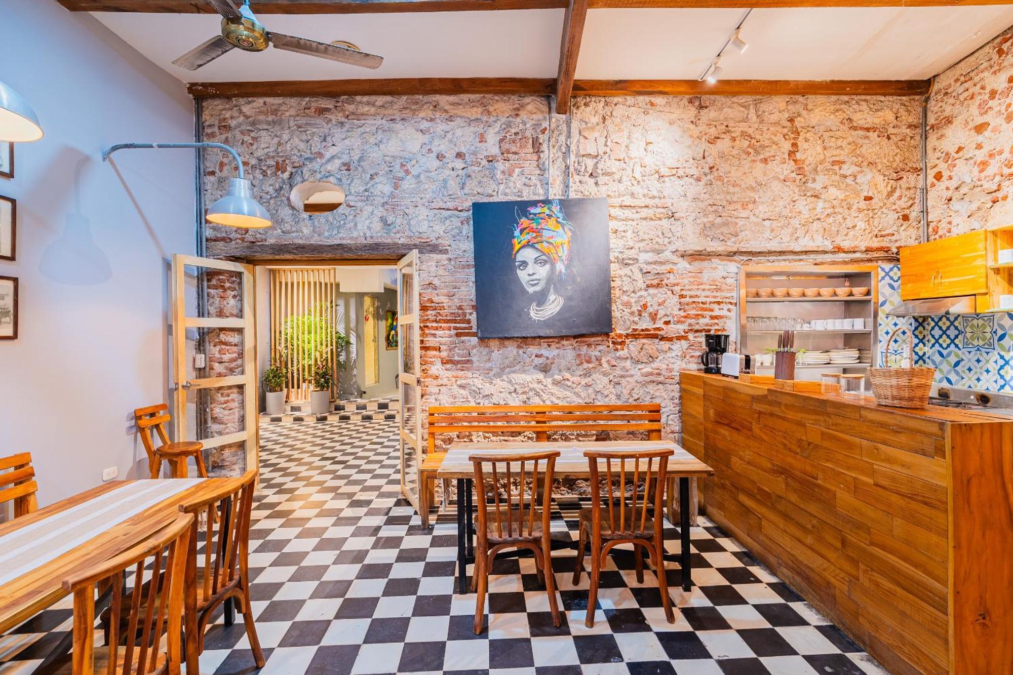 Casa Del Pozo Boutique House *