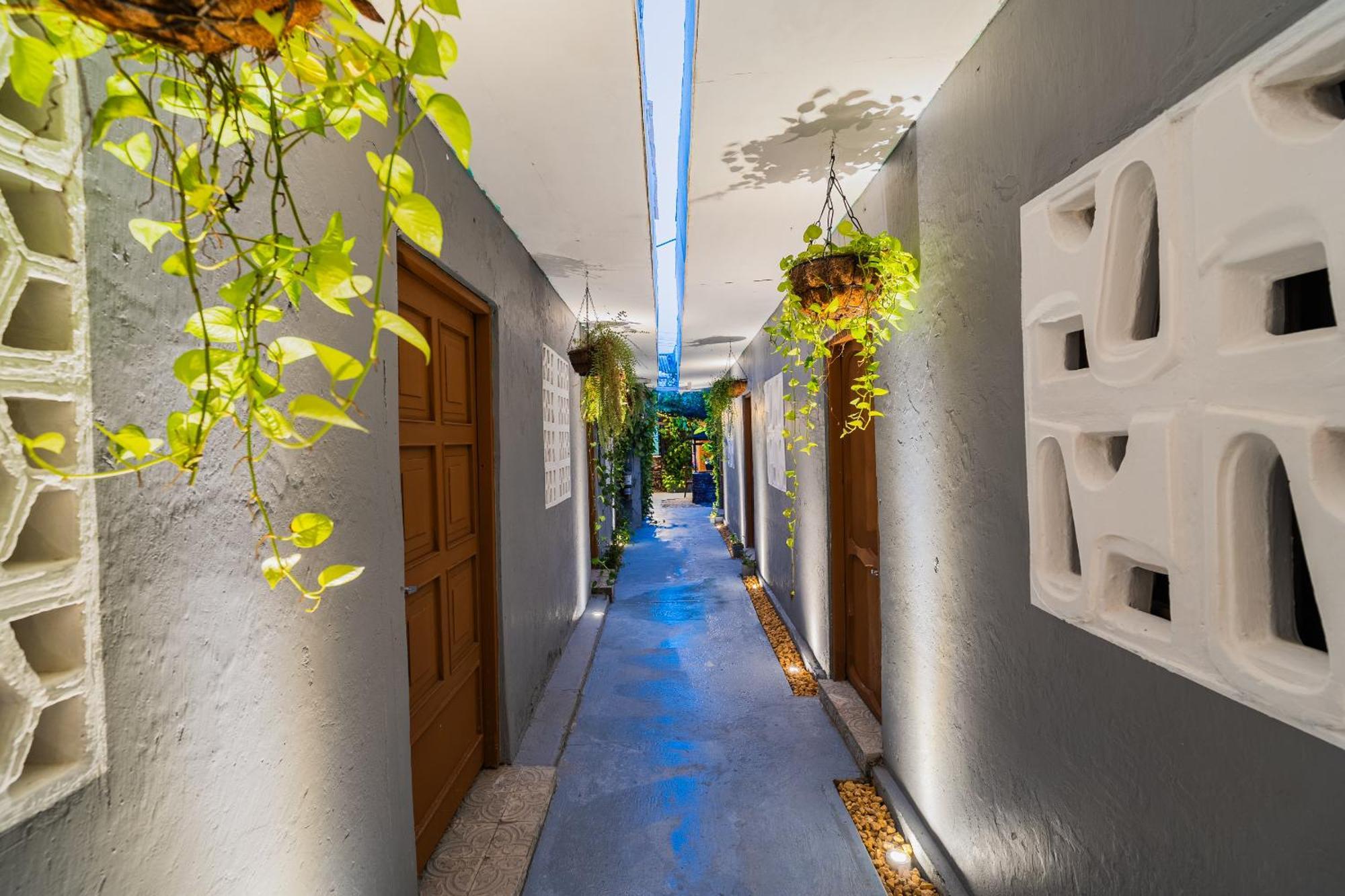 Casa Del Pozo Boutique House