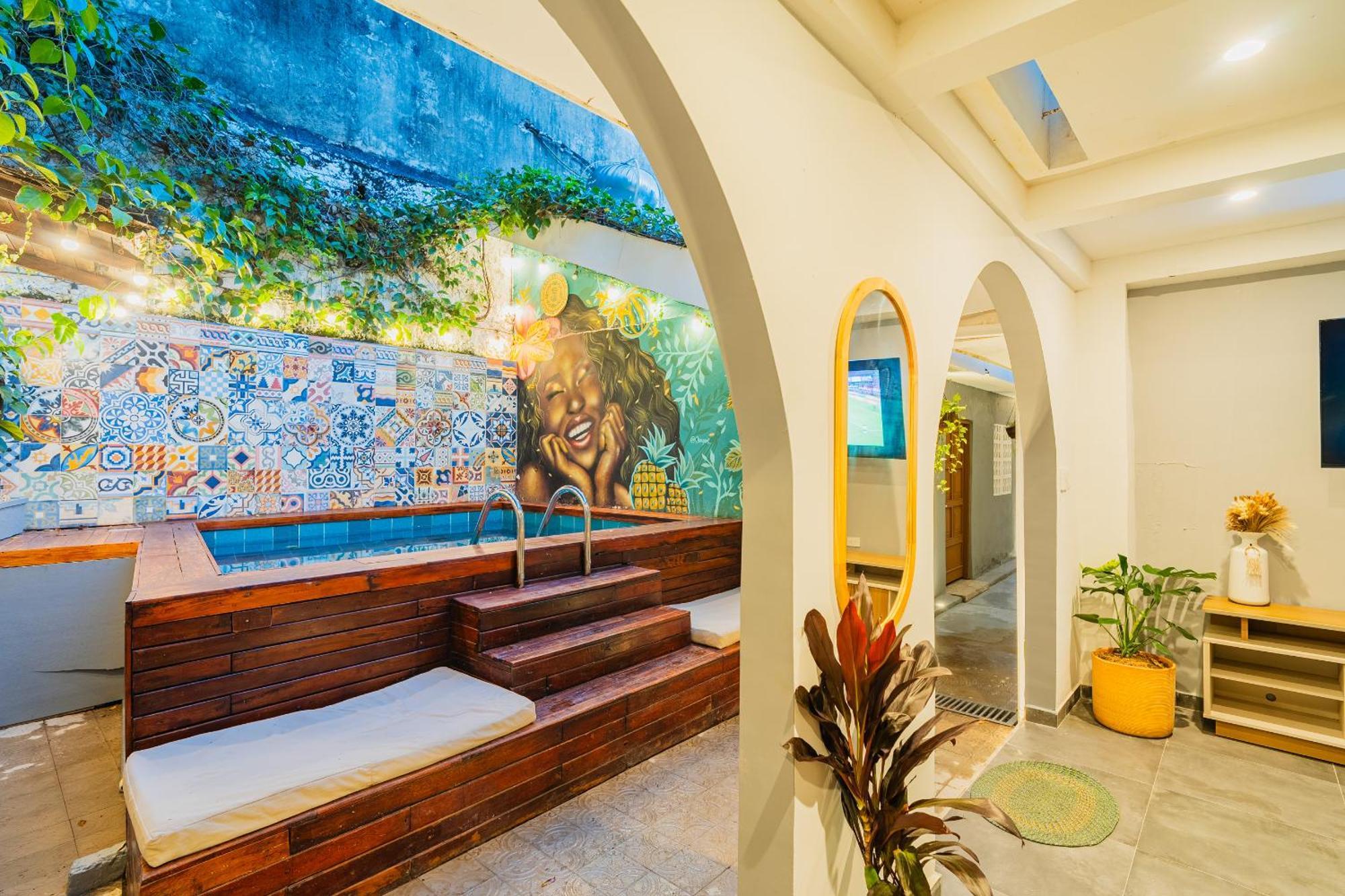 Hostel Casa Del Pozo Boutique House