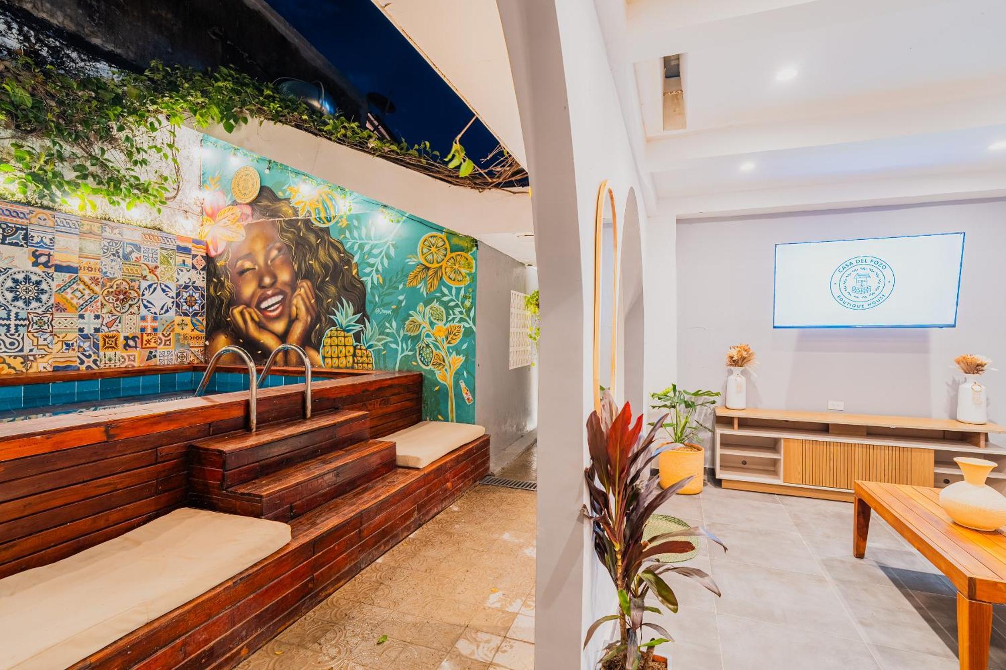 Casa Del Pozo Boutique House *