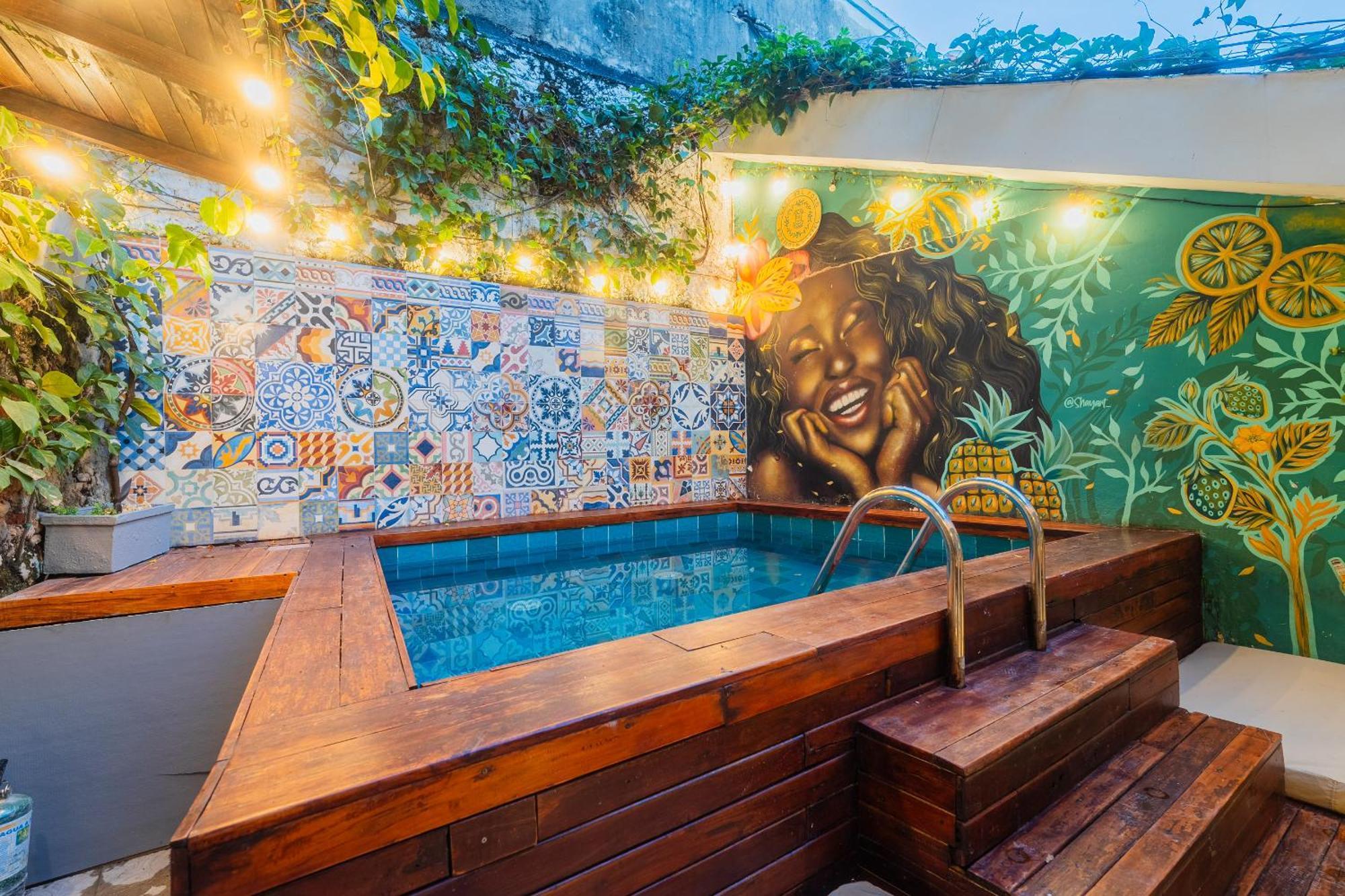 Casa Del Pozo Boutique House