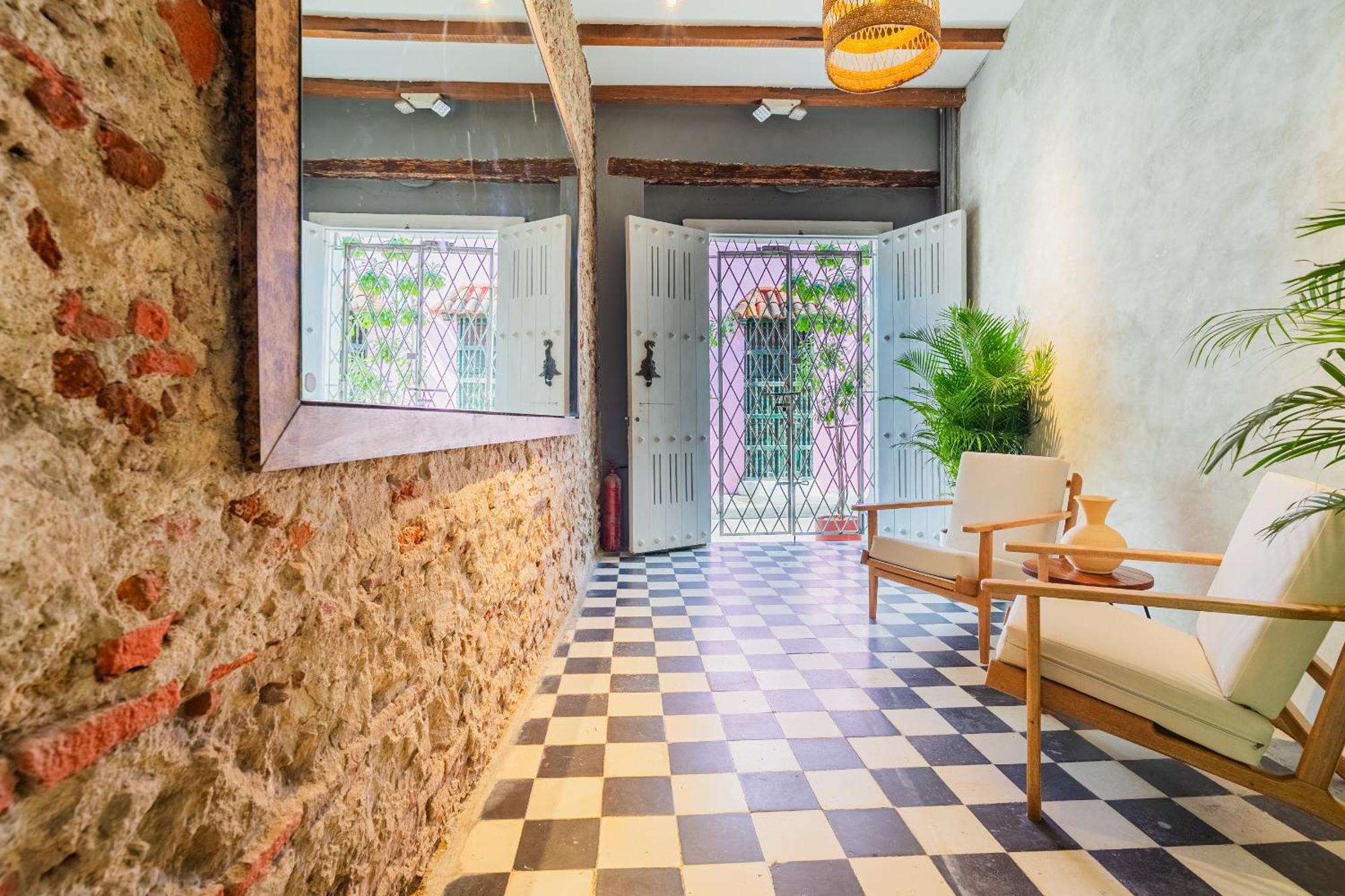 Hostel Casa Del Pozo Boutique House