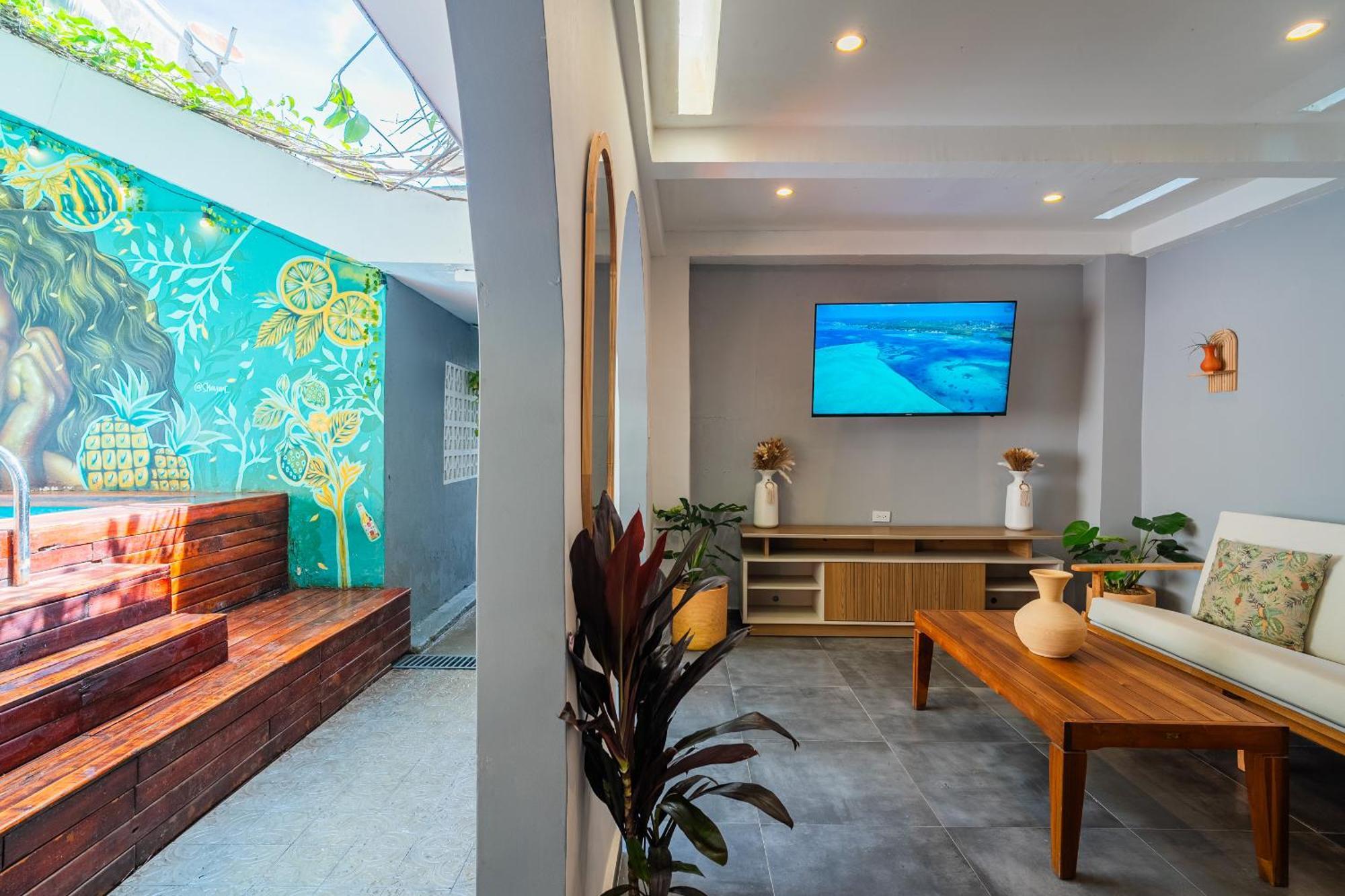 Casa Del Pozo Boutique House * Cartagena