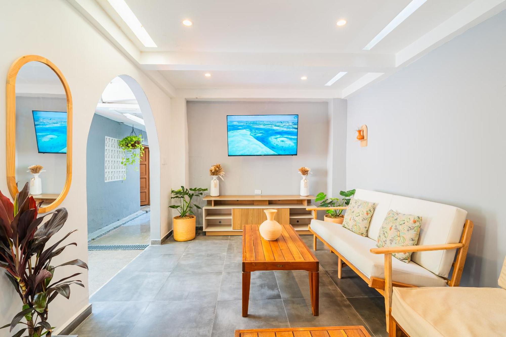 Casa Del Pozo Boutique House