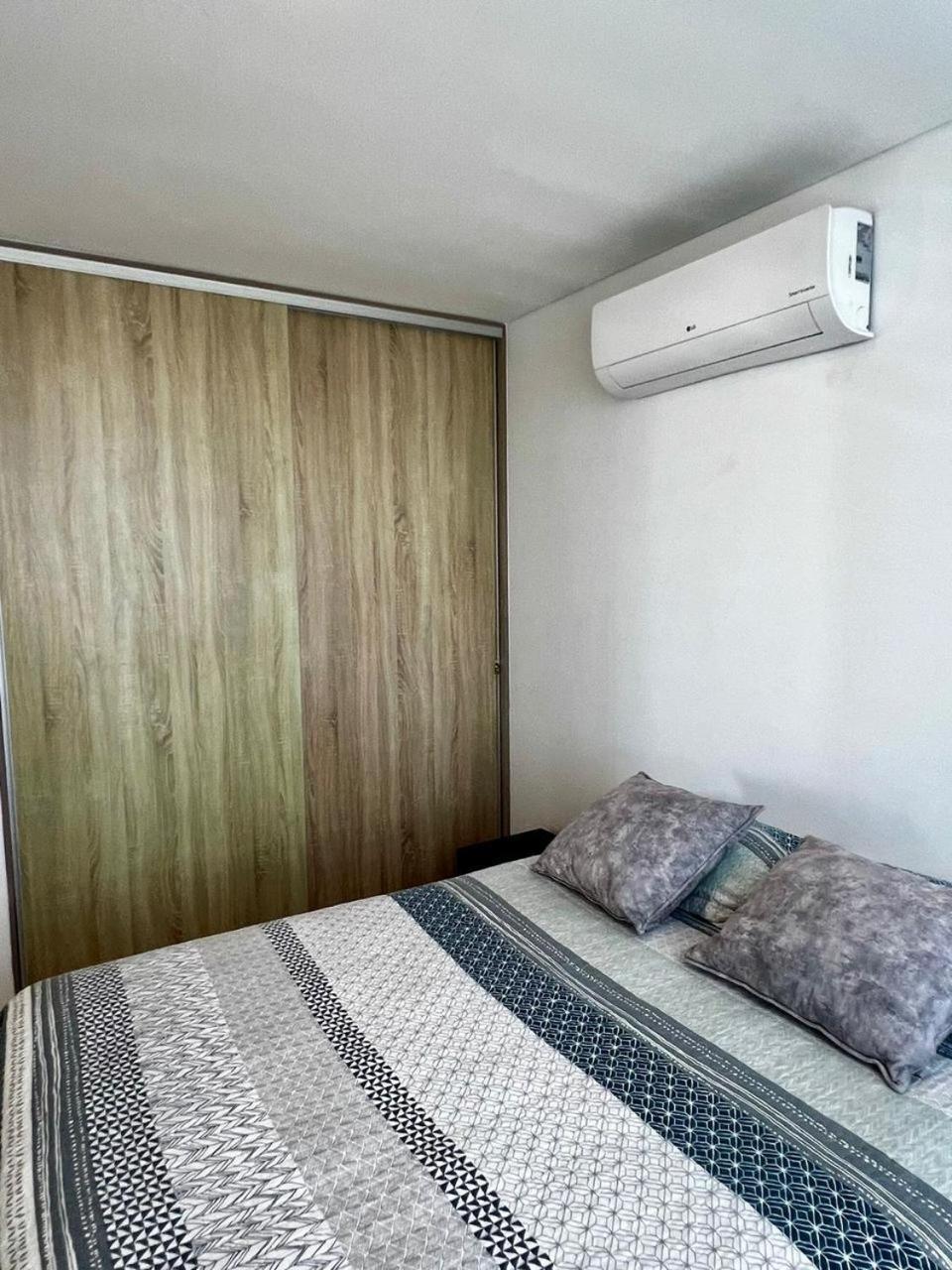 Excelente Apartment