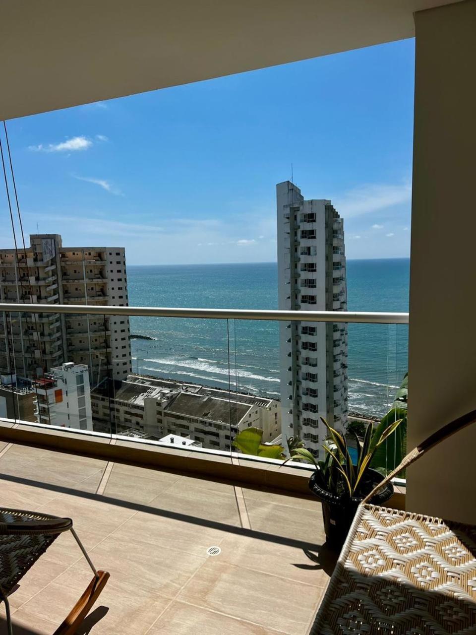 Excelente Apartment