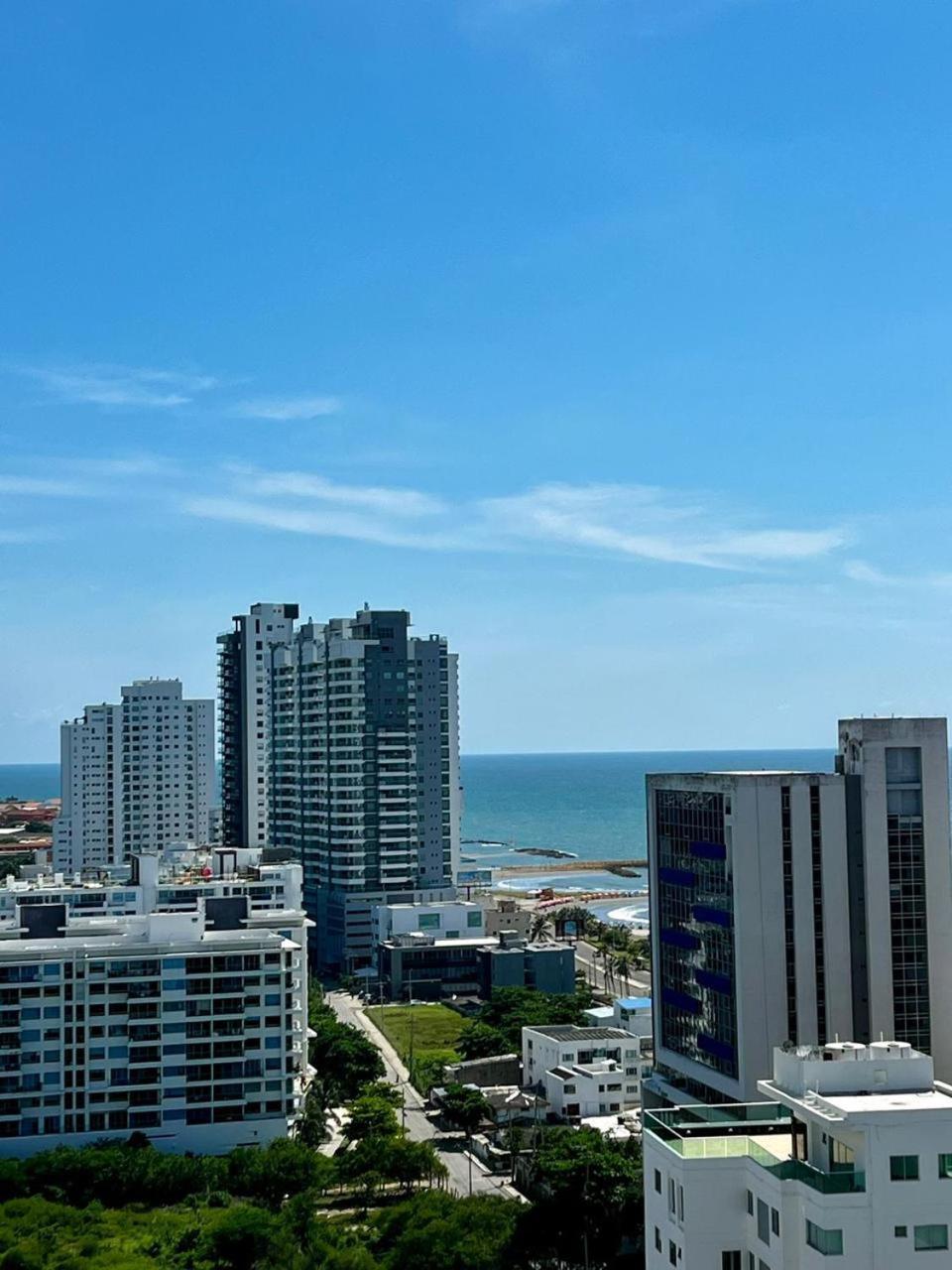 Apartment Excelente