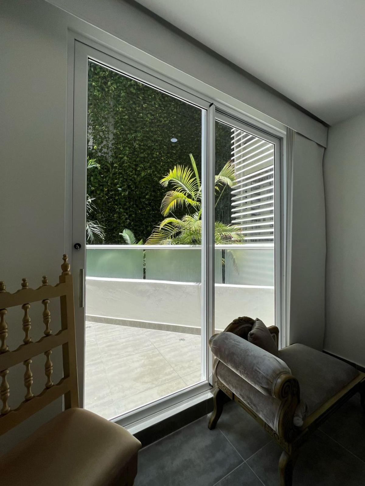 Cerca Al Americas Ctgna Morros Piscina Playa Apartment Cartagena