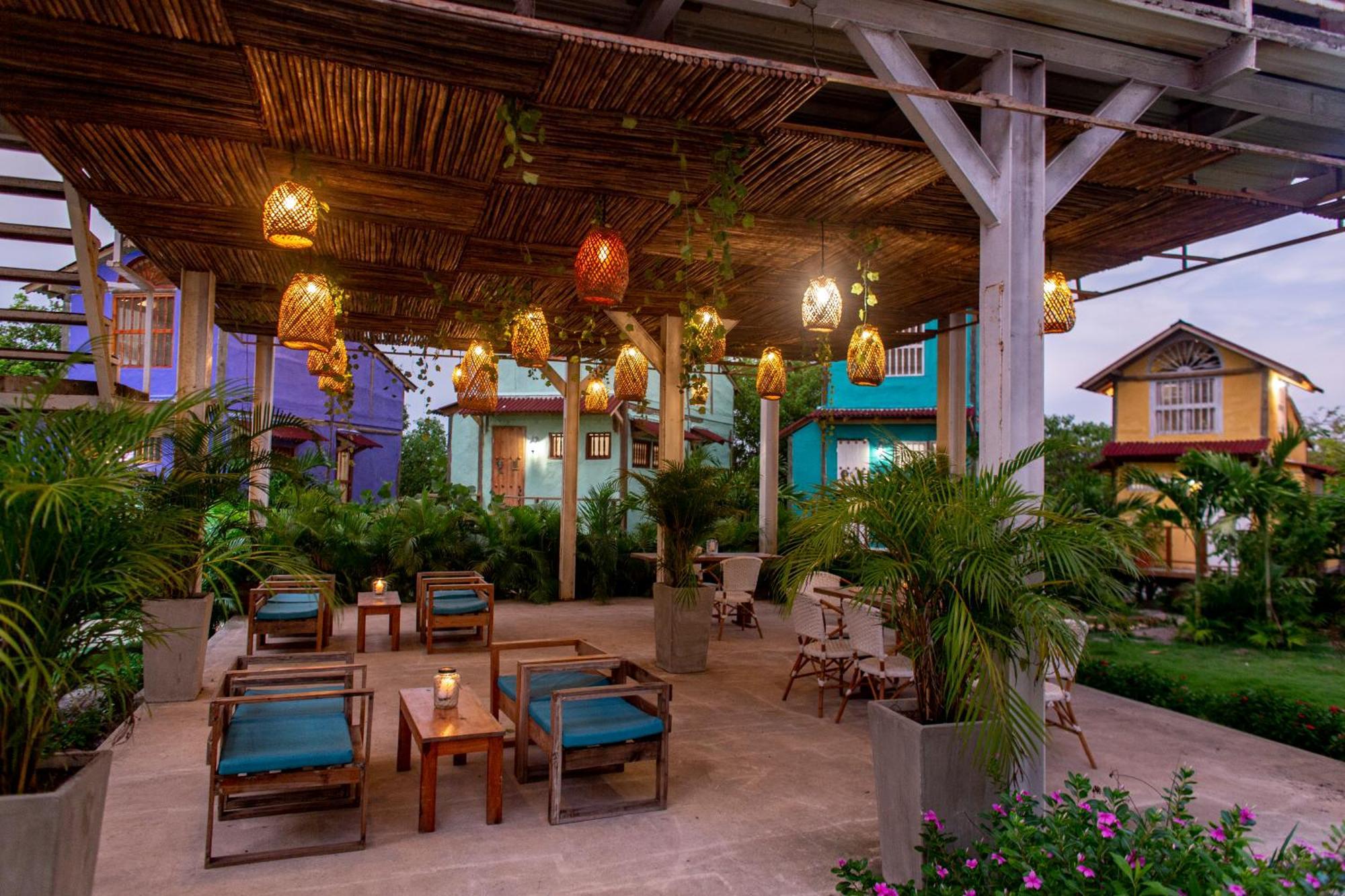 Tiny Village Cartagena, Boutique Aparthotel