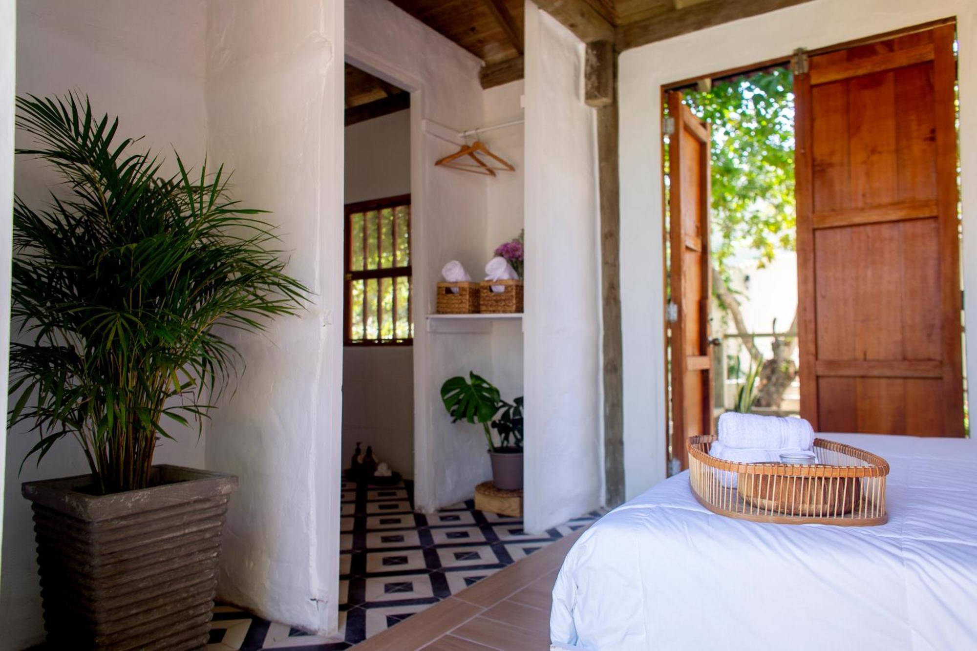 Aparthotel Tiny Village Cartagena, Boutique