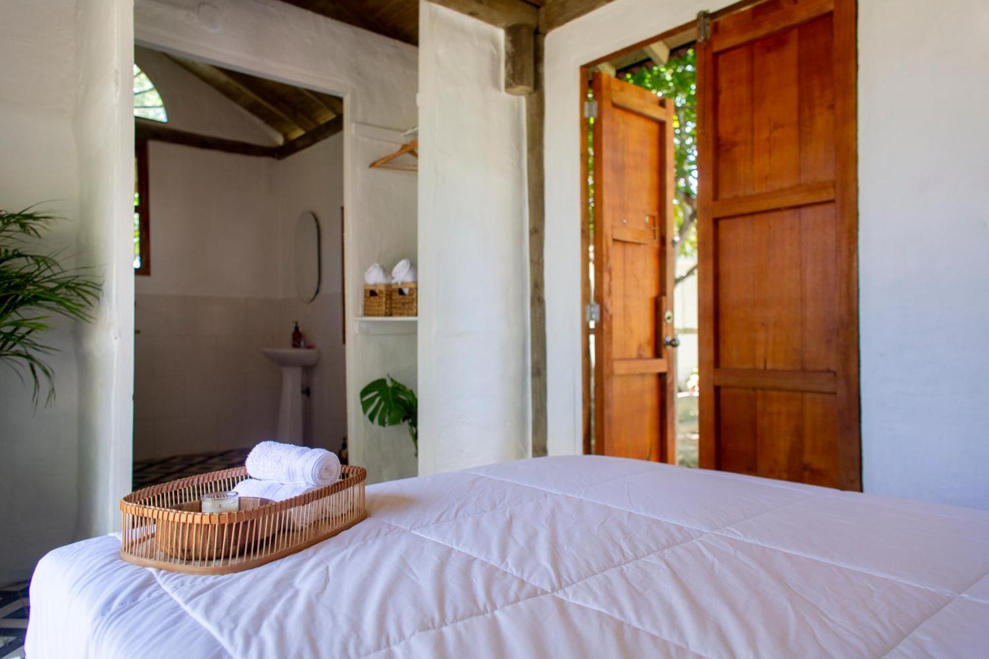 Aparthotel Tiny Village Cartagena, Boutique *