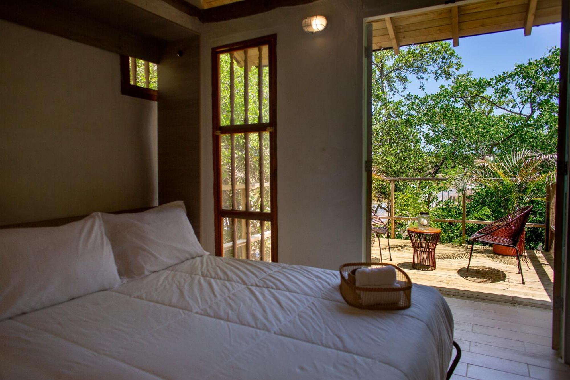 Aparthotel Tiny Village Cartagena, Boutique