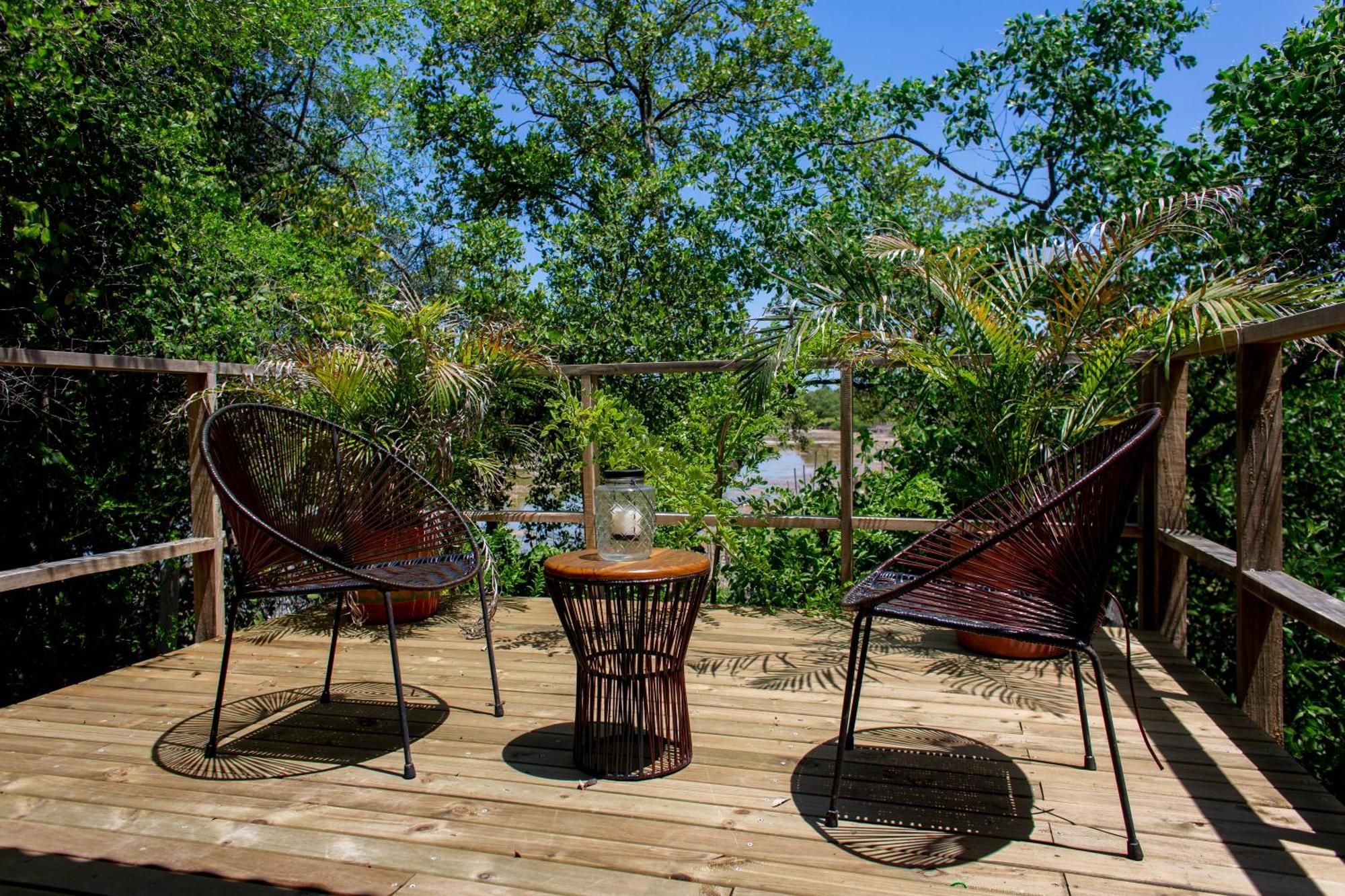 Aparthotel Tiny Village Cartagena, Boutique *