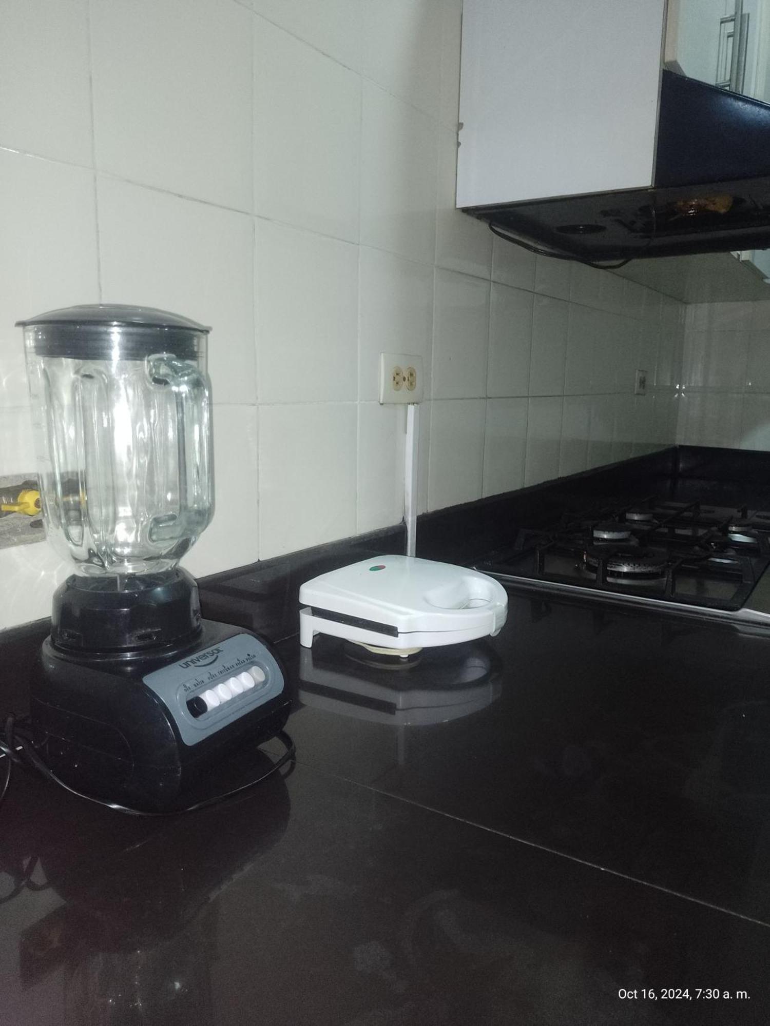 Homestay Sarac 2do Piso
