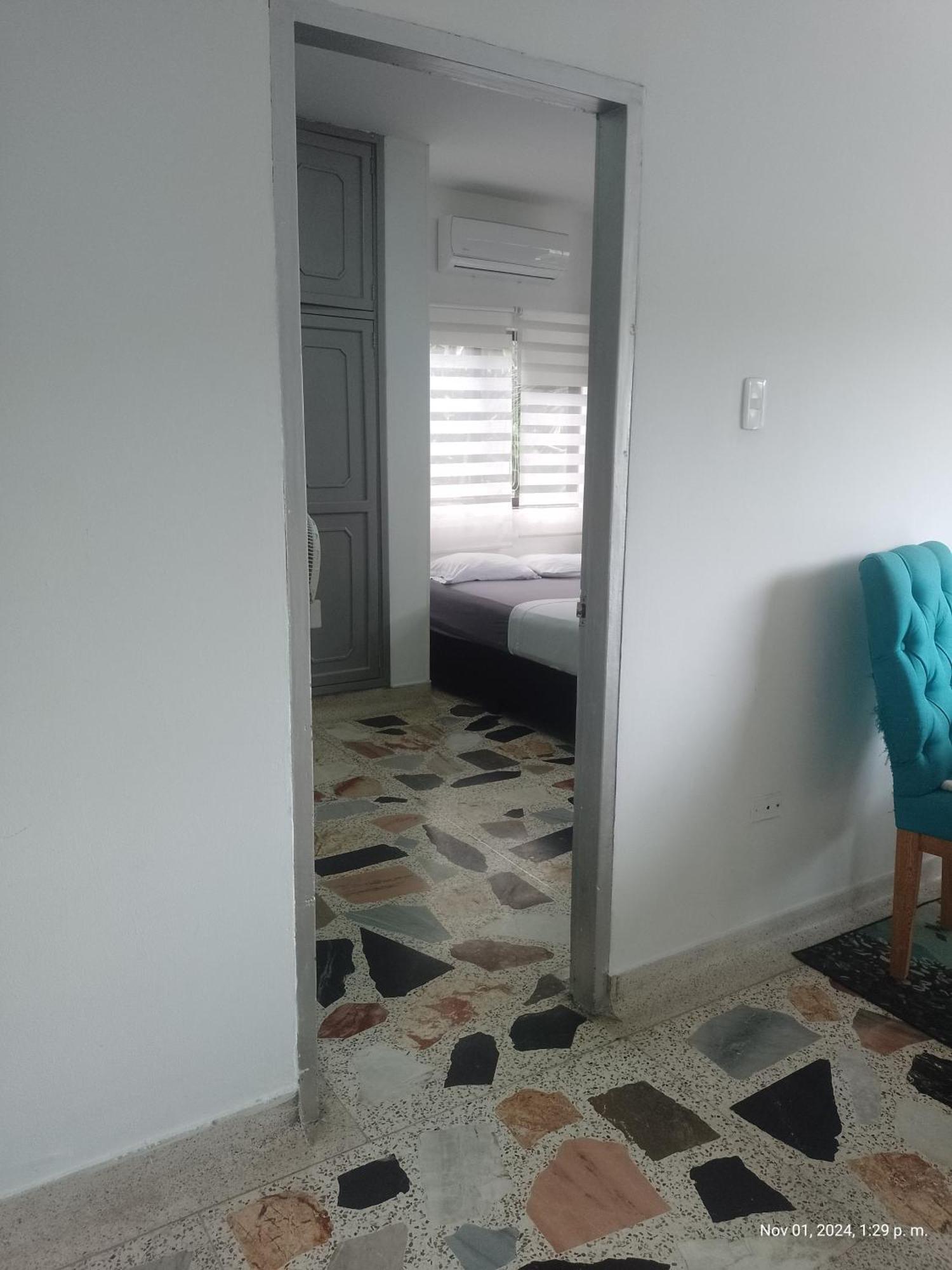 Homestay Sarac 2do Piso Cartagena