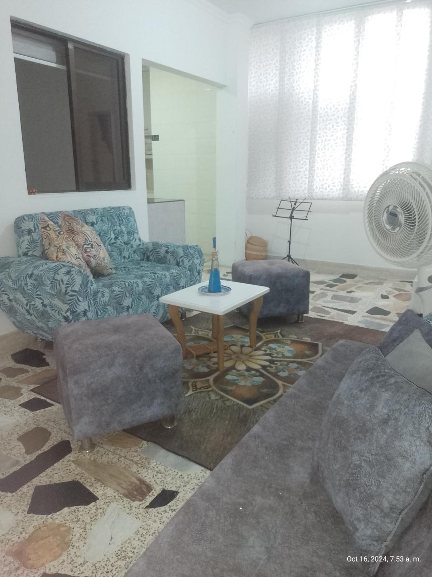 Homestay Sarac 2do Piso