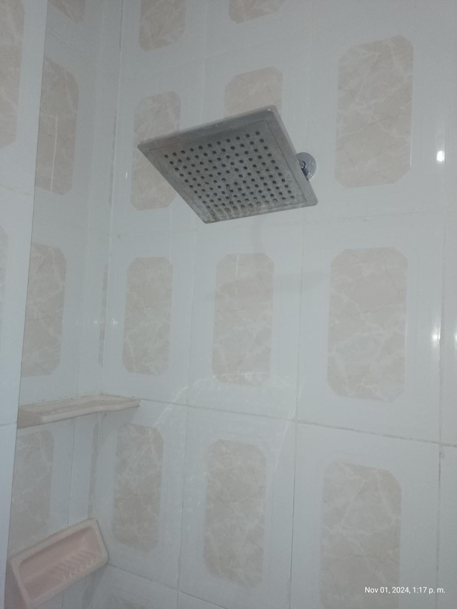Sarac 2do Piso Homestay Cartagena