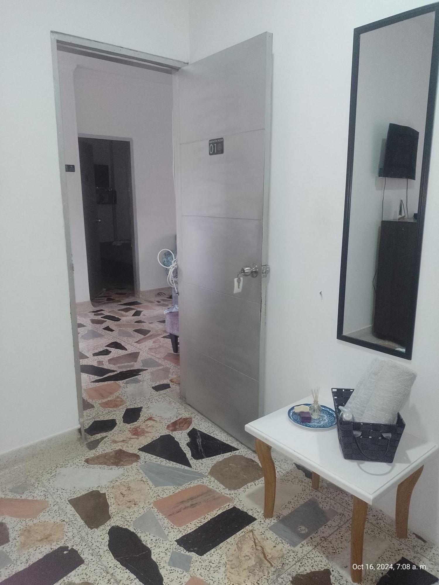 Sarac 2do Piso Homestay