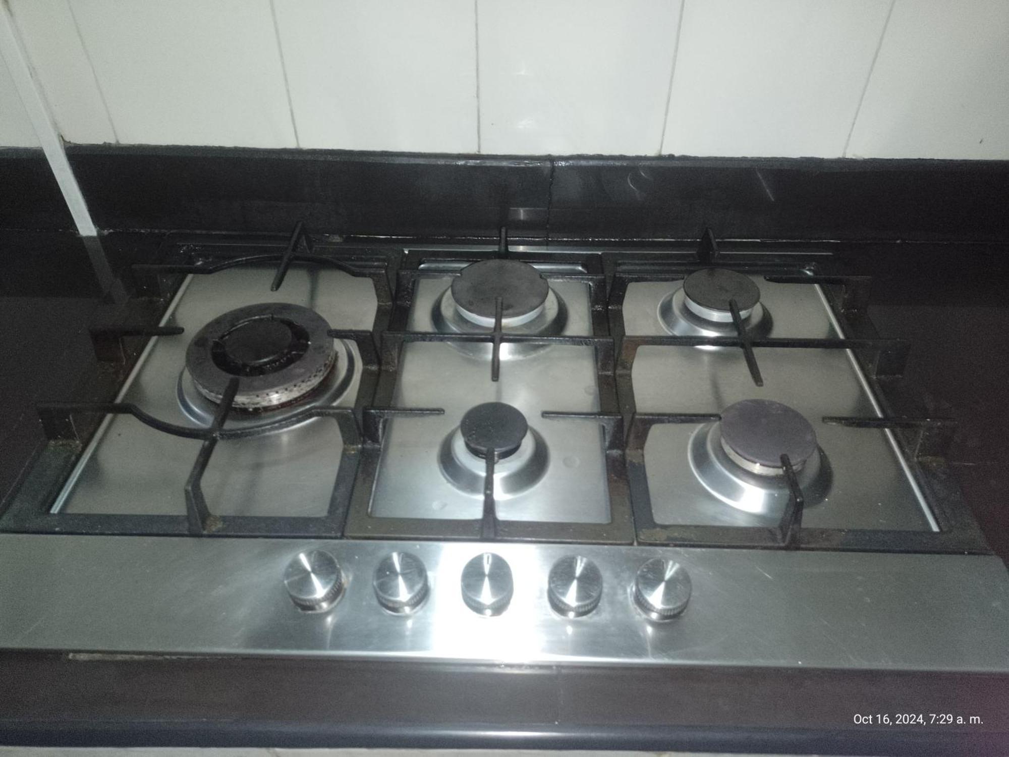 Homestay Sarac 2do Piso *
