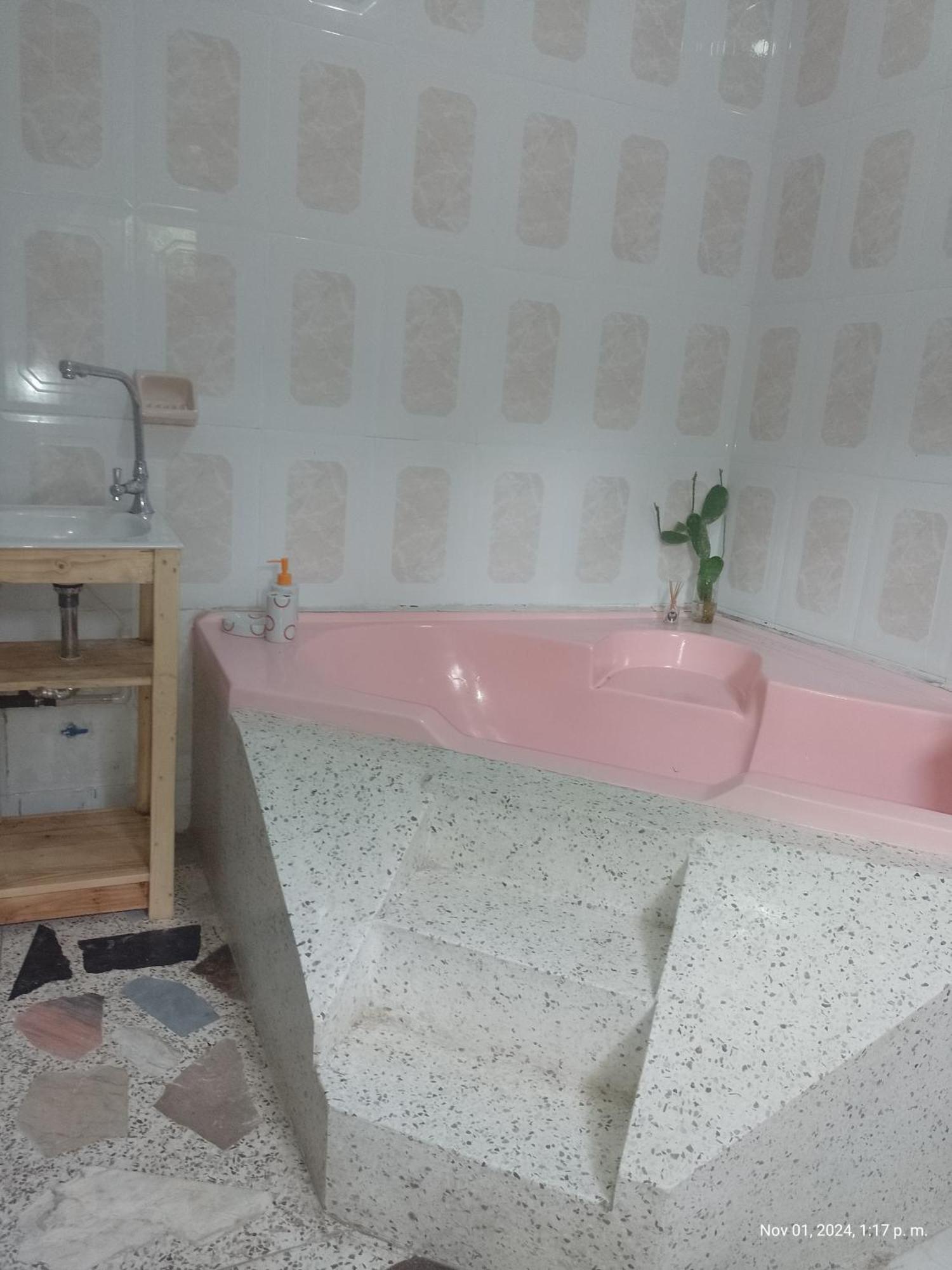 Homestay Sarac 2do Piso Cartagena