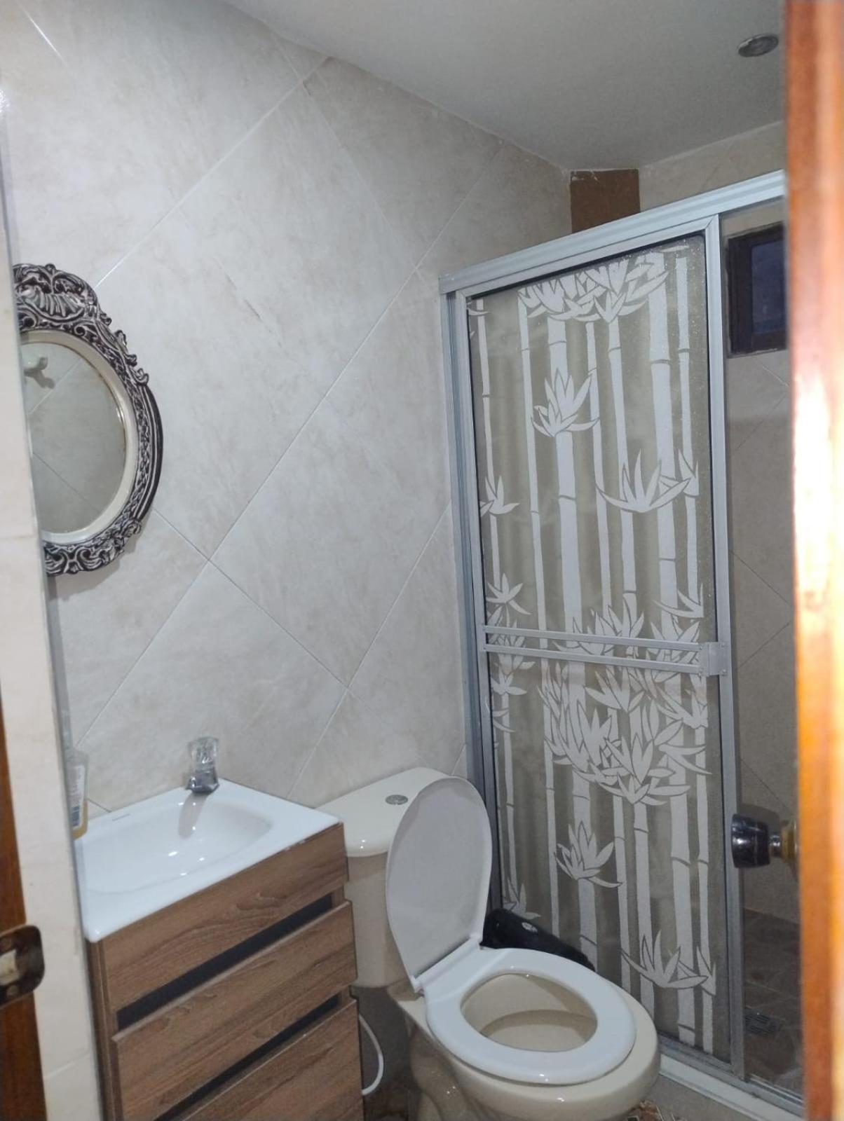 De Alcatraz Apartment Cartagena
