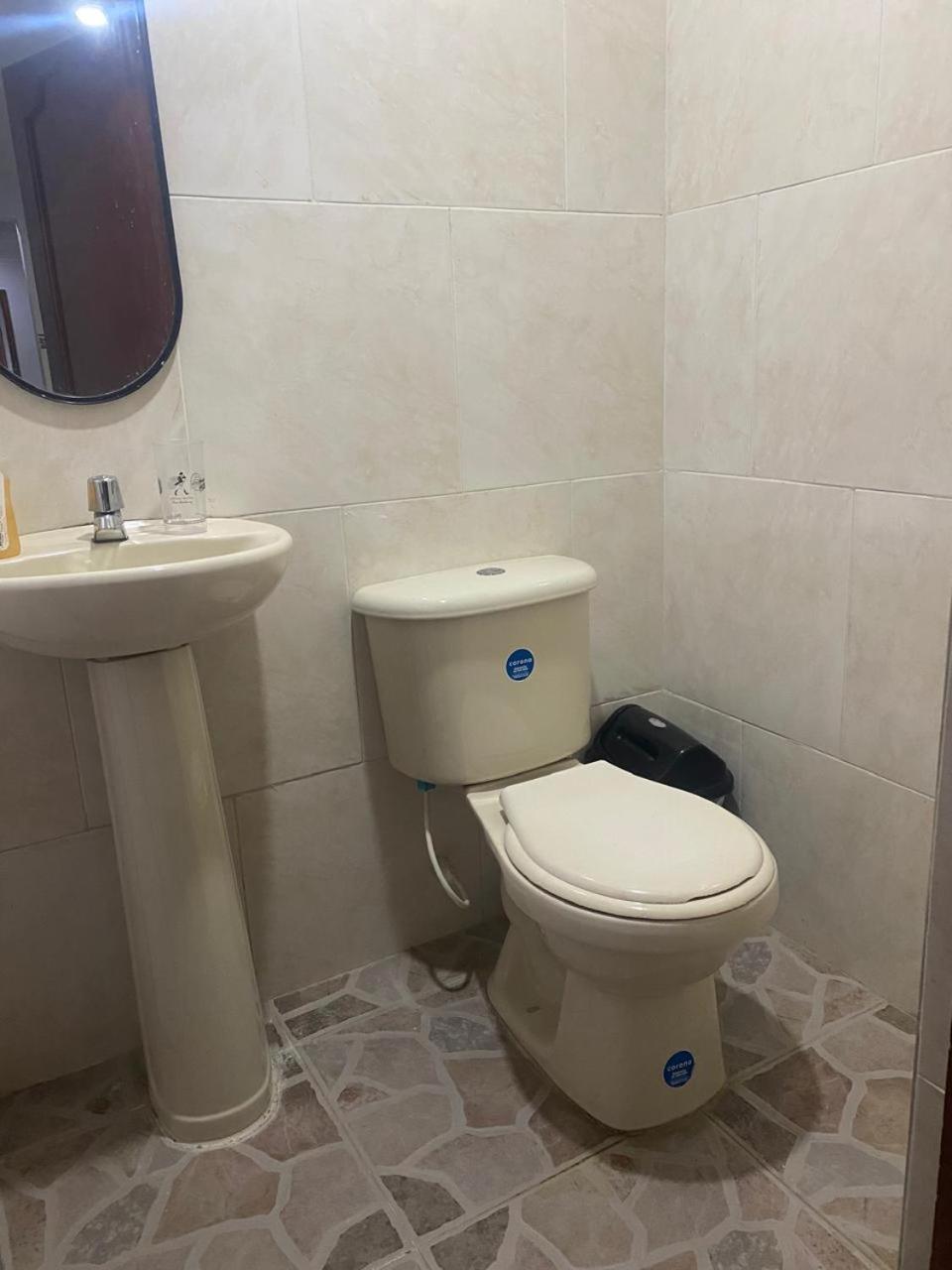 Apartment De Alcatraz Cartagena