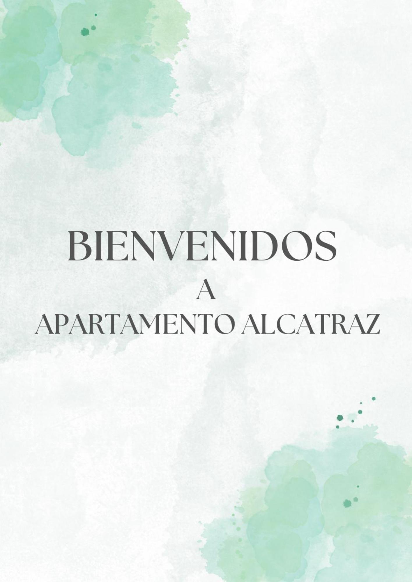 De Alcatraz Cartagena
