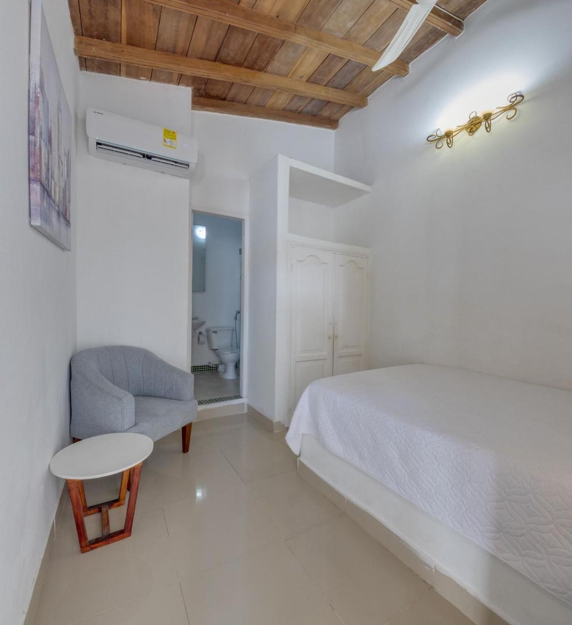 Living House Cartagena! Holiday home Cartagena