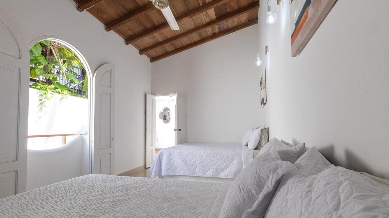 Living House Cartagena! Holiday home Cartagena