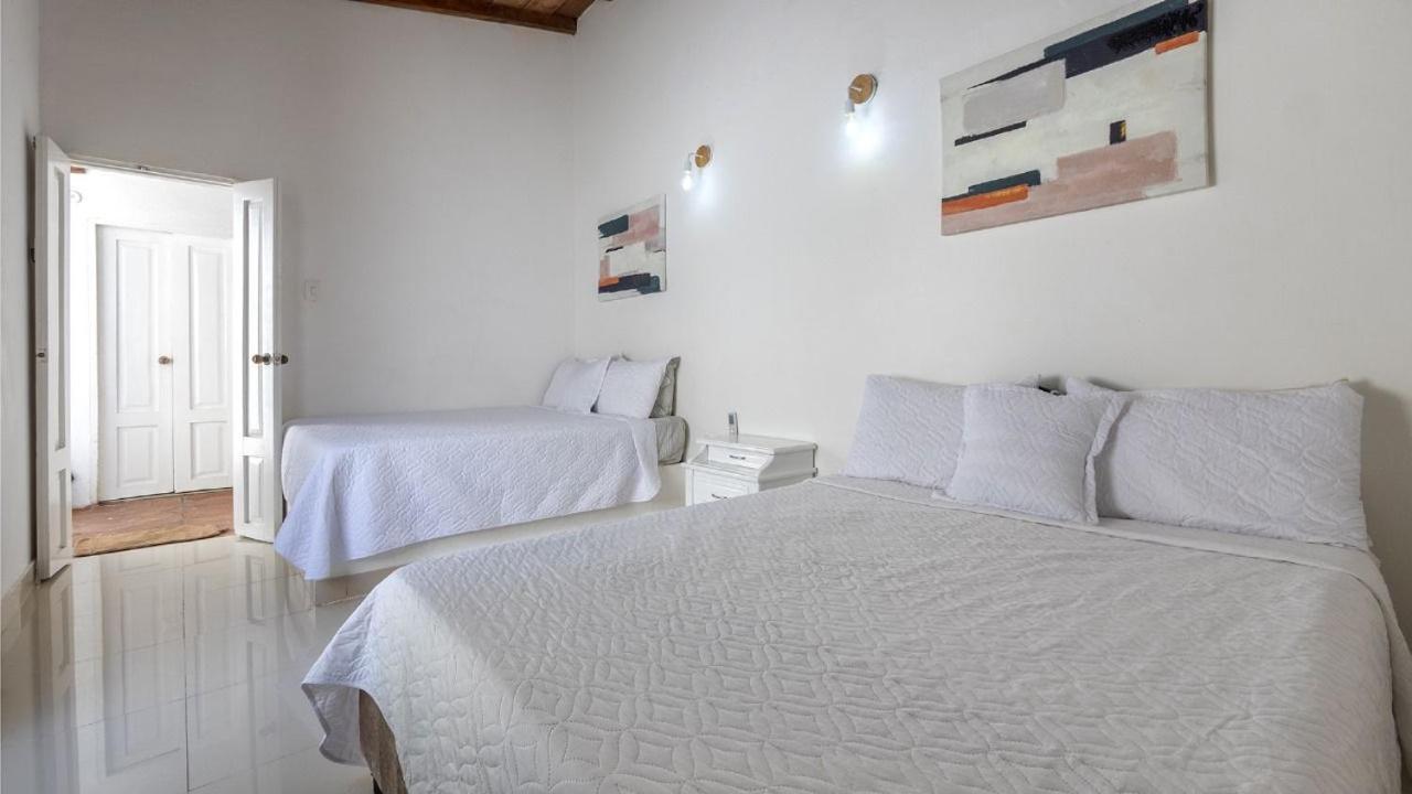 Living House Cartagena! Cartagena