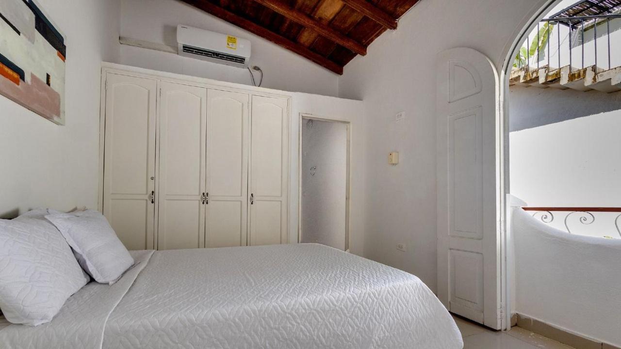 Living House Cartagena! * Cartagena