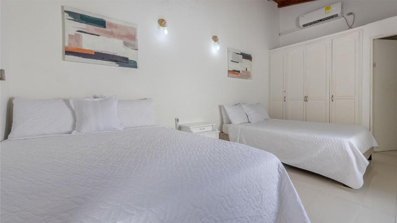 Living House Cartagena! Holiday home Cartagena