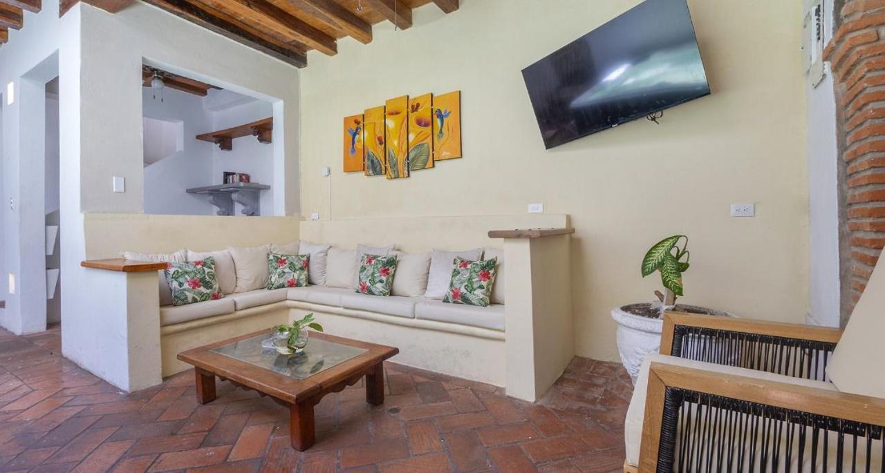 Living House Cartagena! * Cartagena