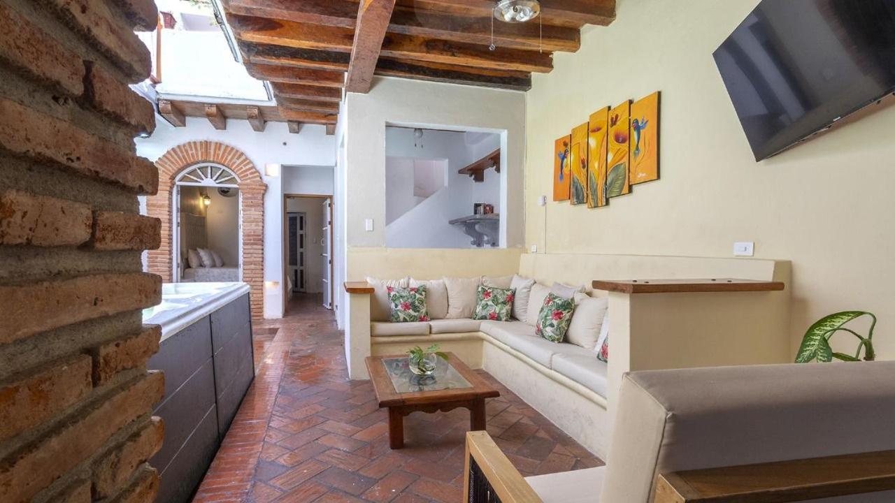 Living House Cartagena! Holiday home