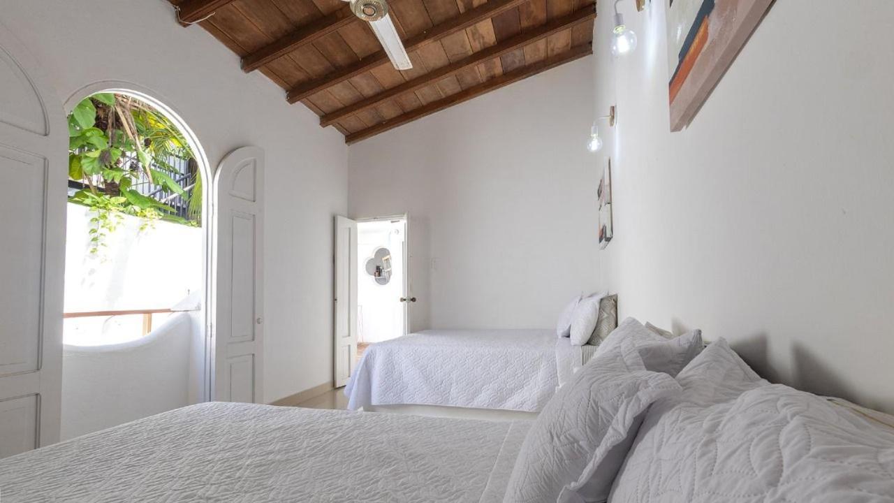 Holiday home Living House Cartagena!