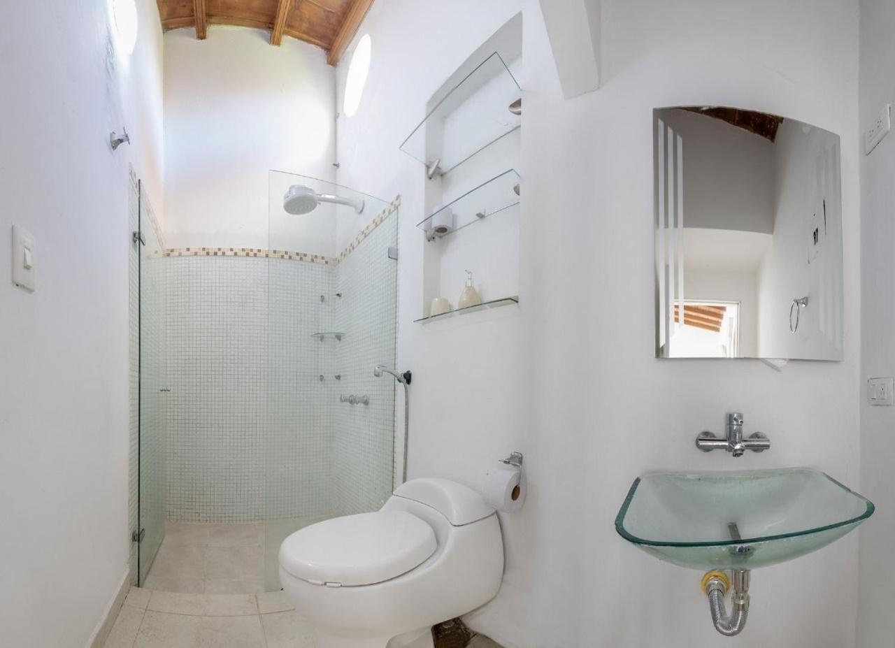 Living House Cartagena! Holiday home *