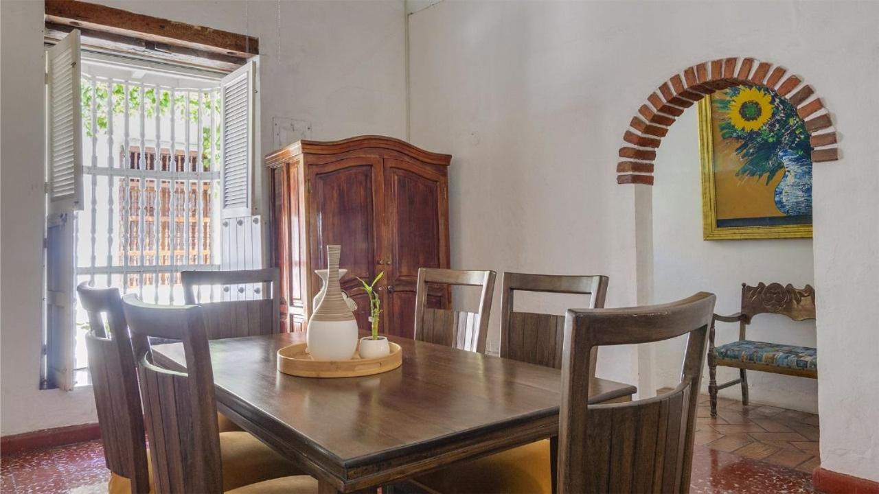 Living House Cartagena! Holiday home Cartagena