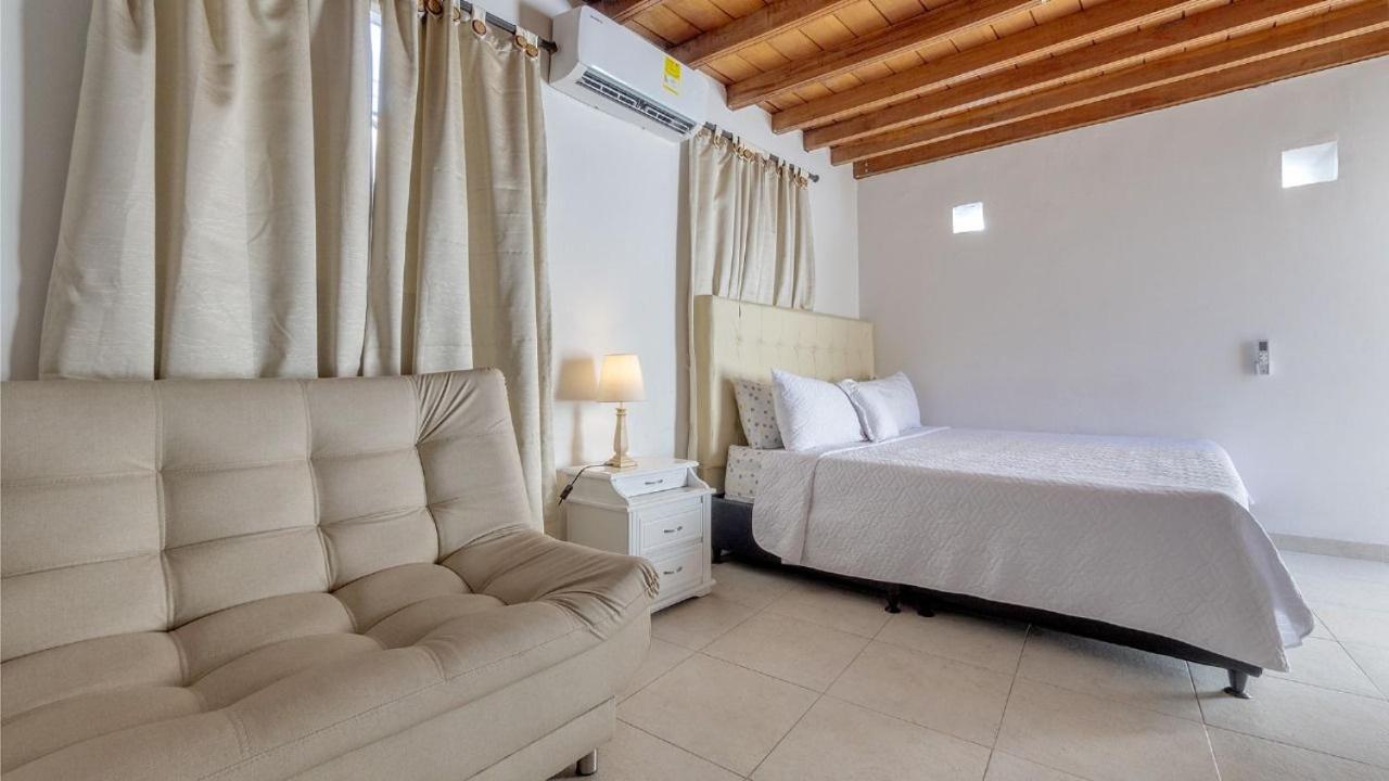 Living House Cartagena! Cartagena