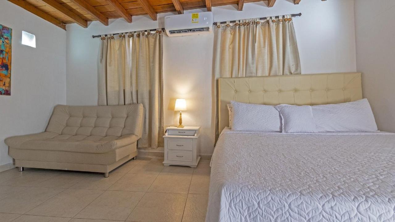 Living House Cartagena!