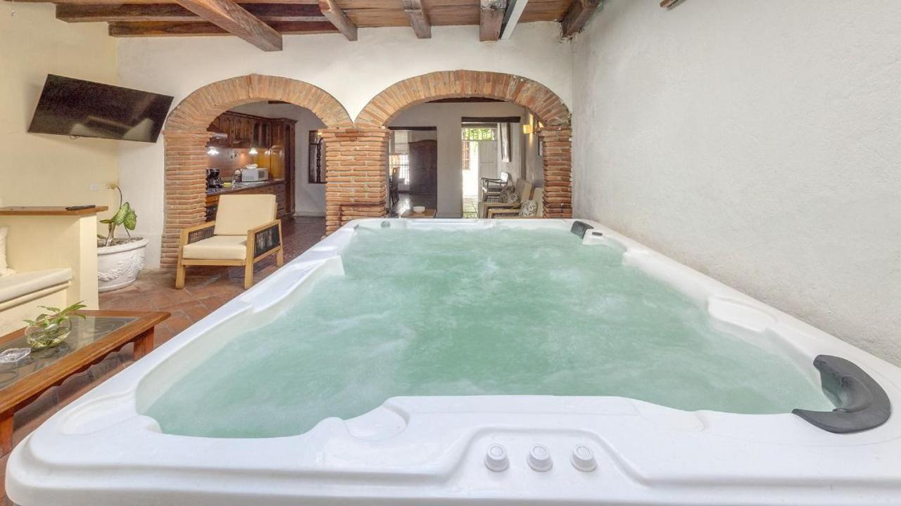 Living House Cartagena! Holiday home *