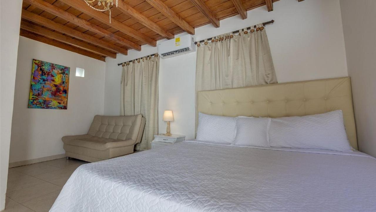 Living House Cartagena! * Cartagena