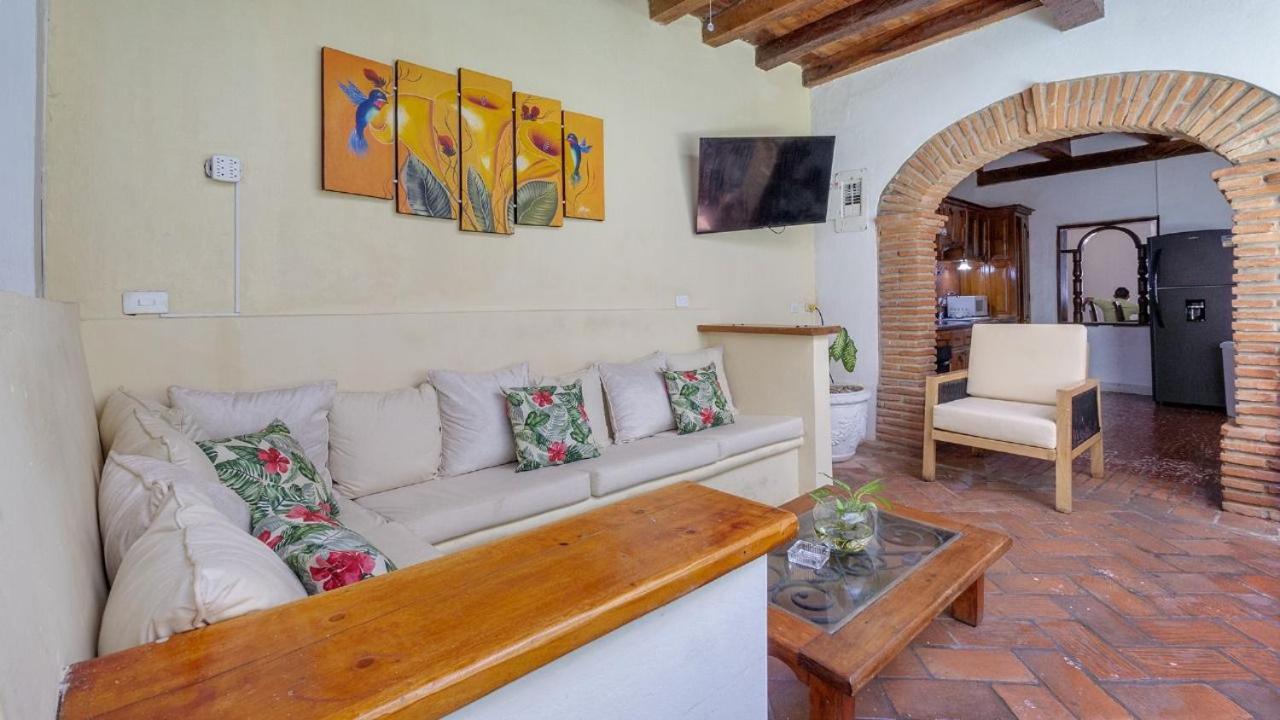 Living House Cartagena! Holiday home