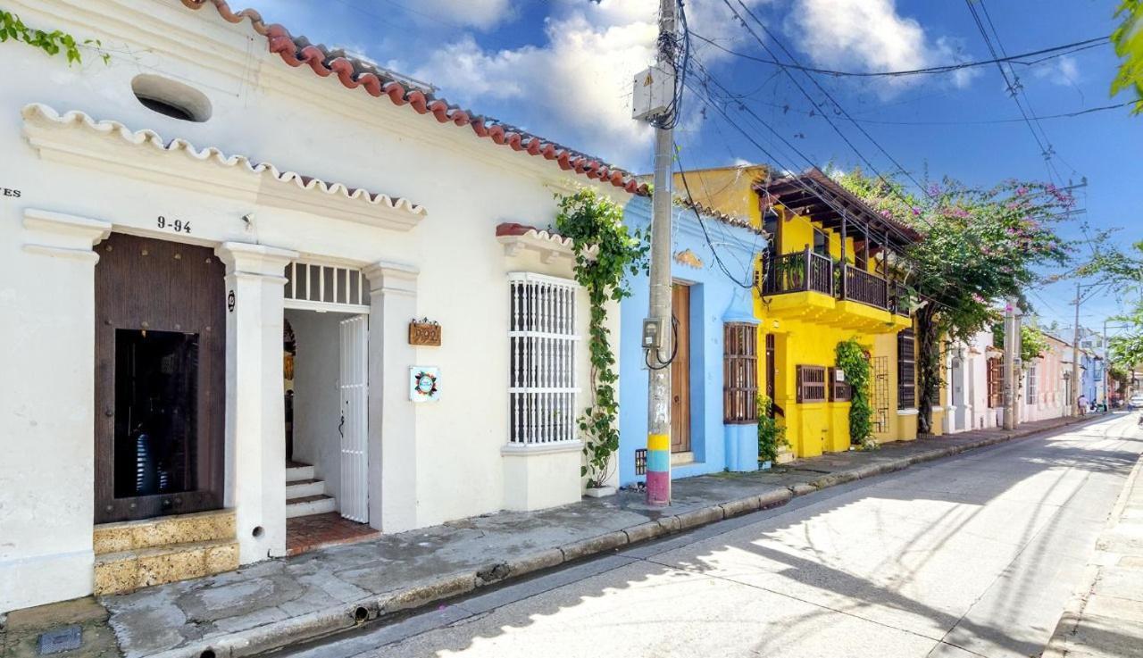 Living House Cartagena! *