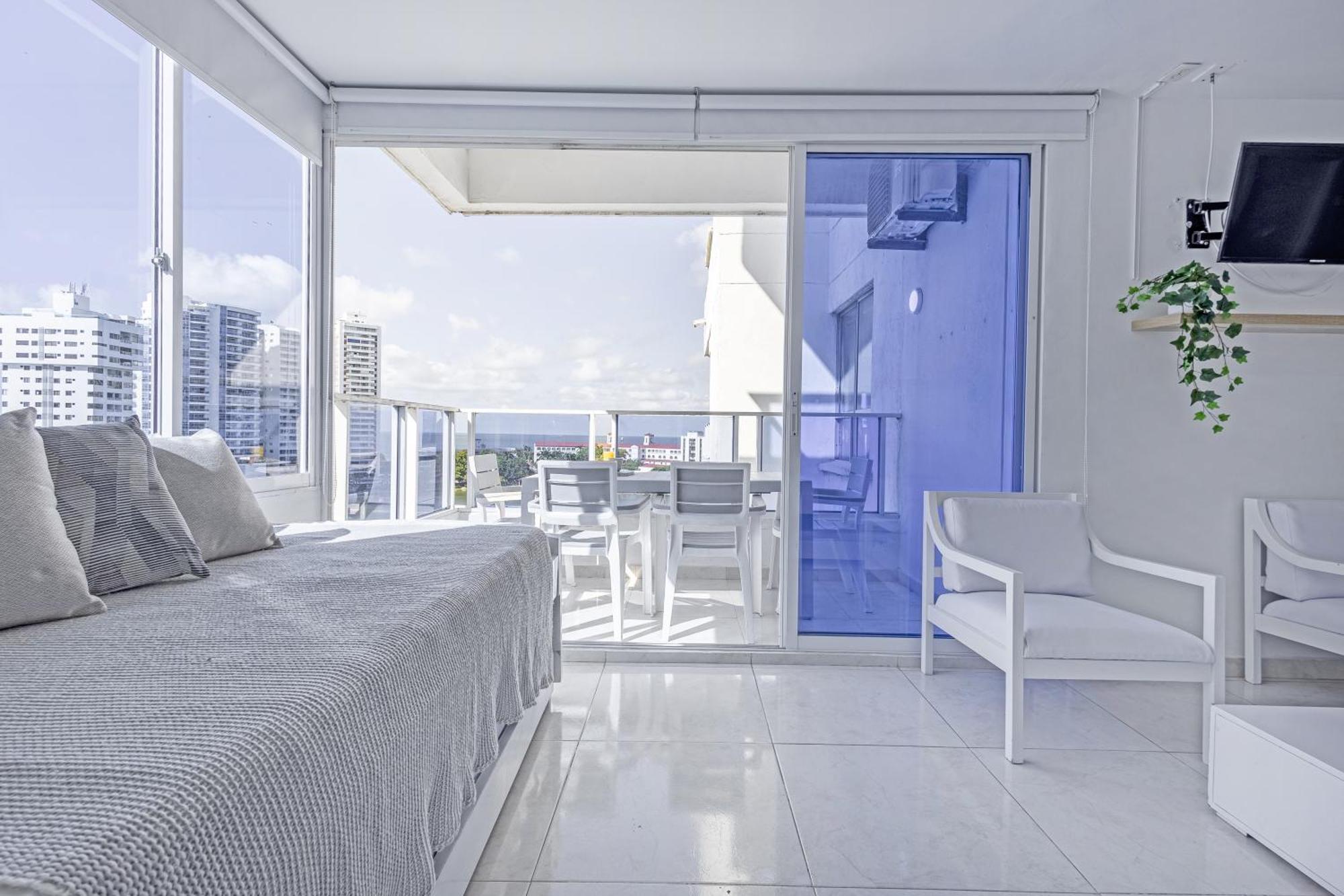 Apartment Riviera Exclusive - Livin Colombia
