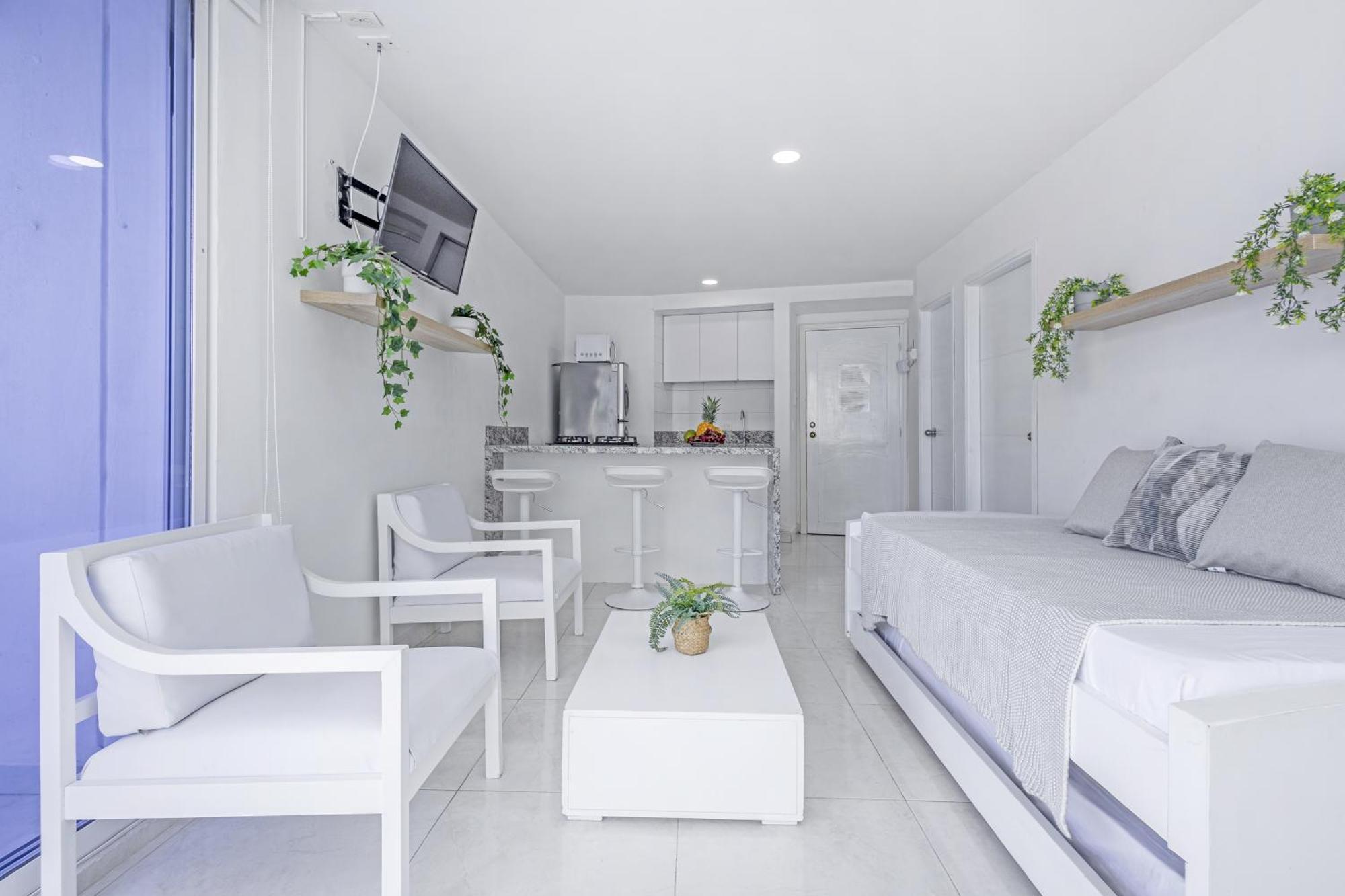 Riviera Exclusive - Livin Colombia Cartagena