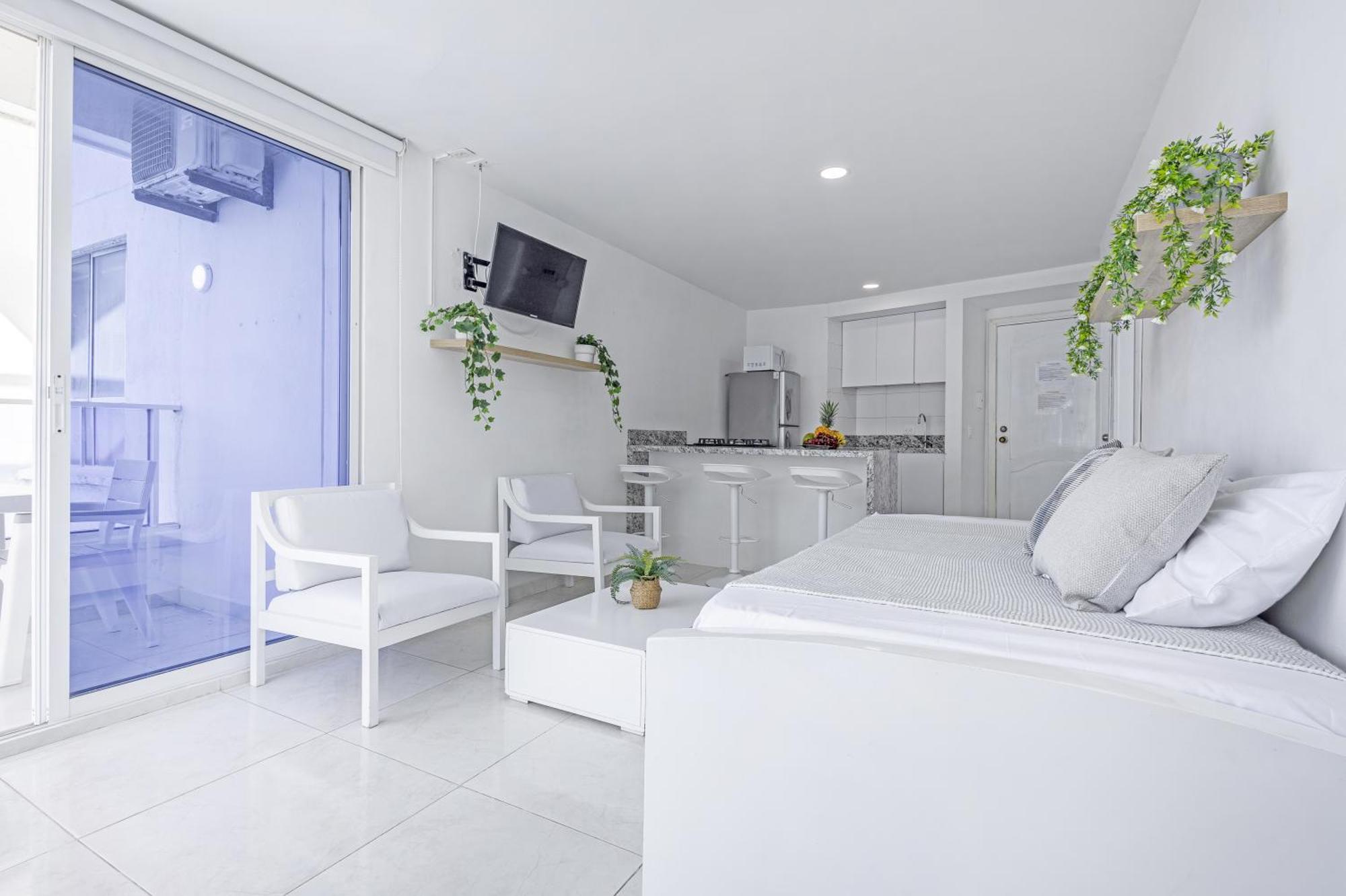 Riviera Exclusive - Livin Colombia Cartagena