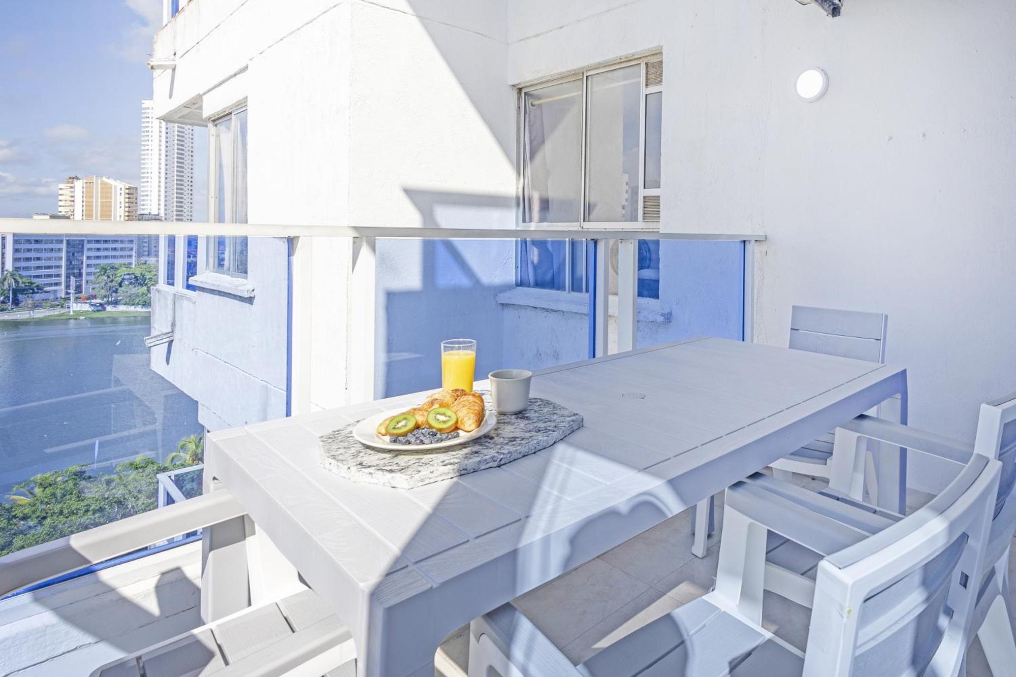 Apartment Riviera Exclusive - Livin Colombia *